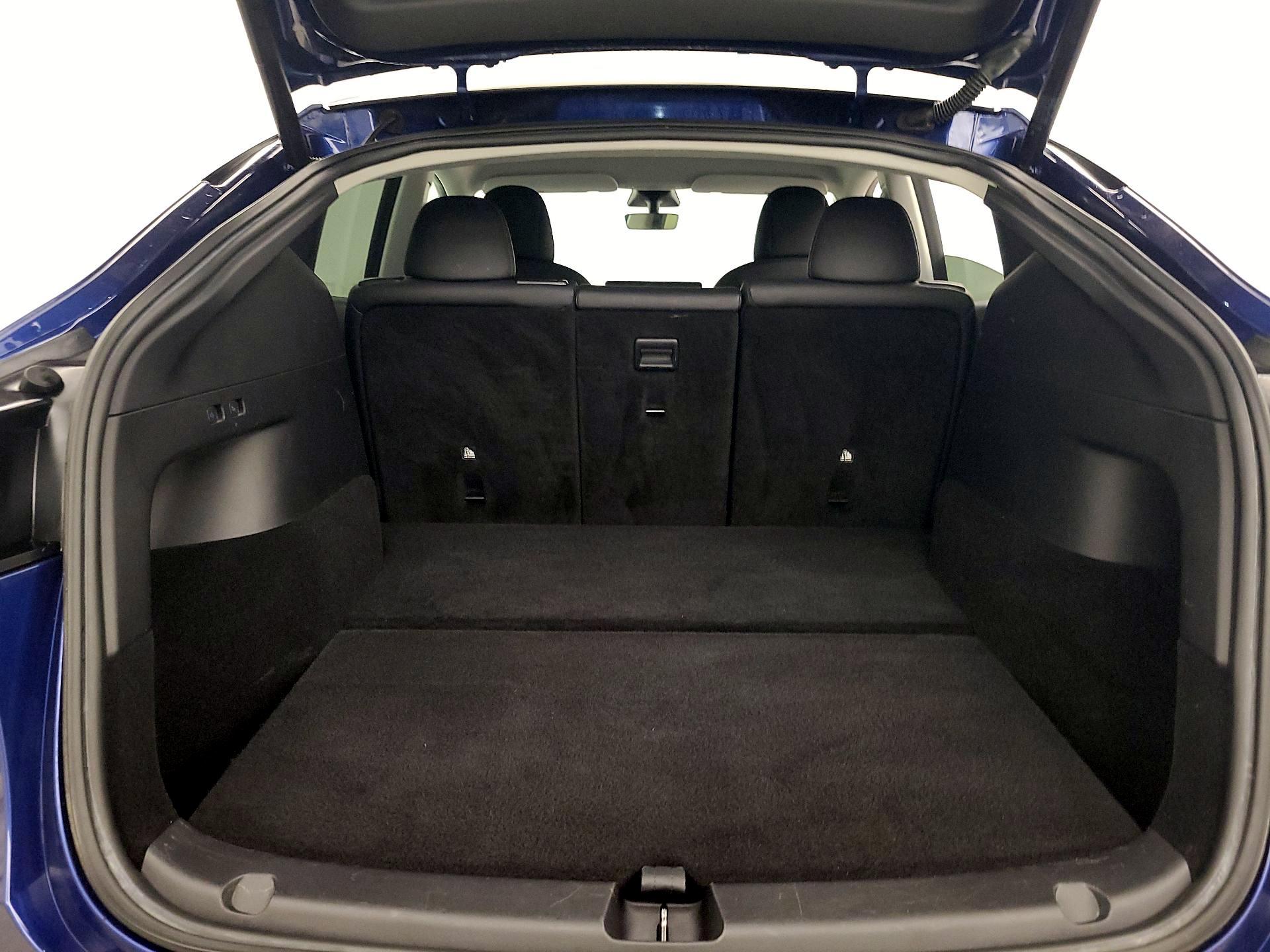 Thumbnail: 2021 Tesla Model Y - 18