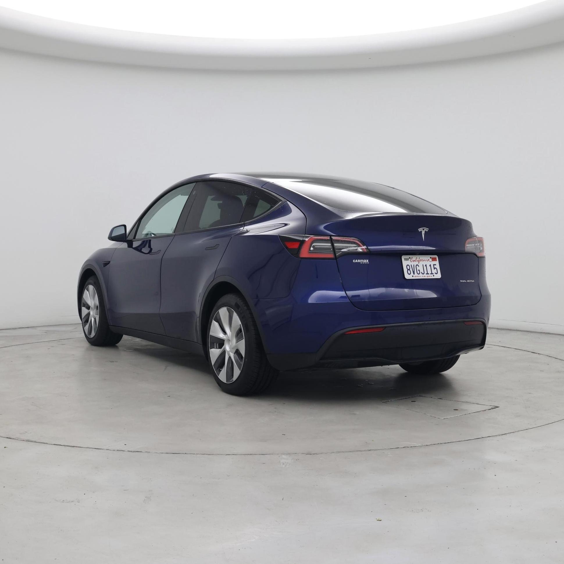 Thumbnail: 2021 Tesla Model Y - 2