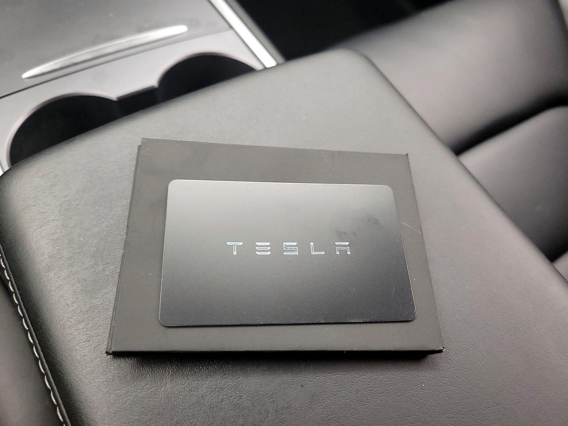 Thumbnail: 2021 Tesla Model Y - 20