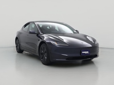 2026 Tesla Model 3 Premium
