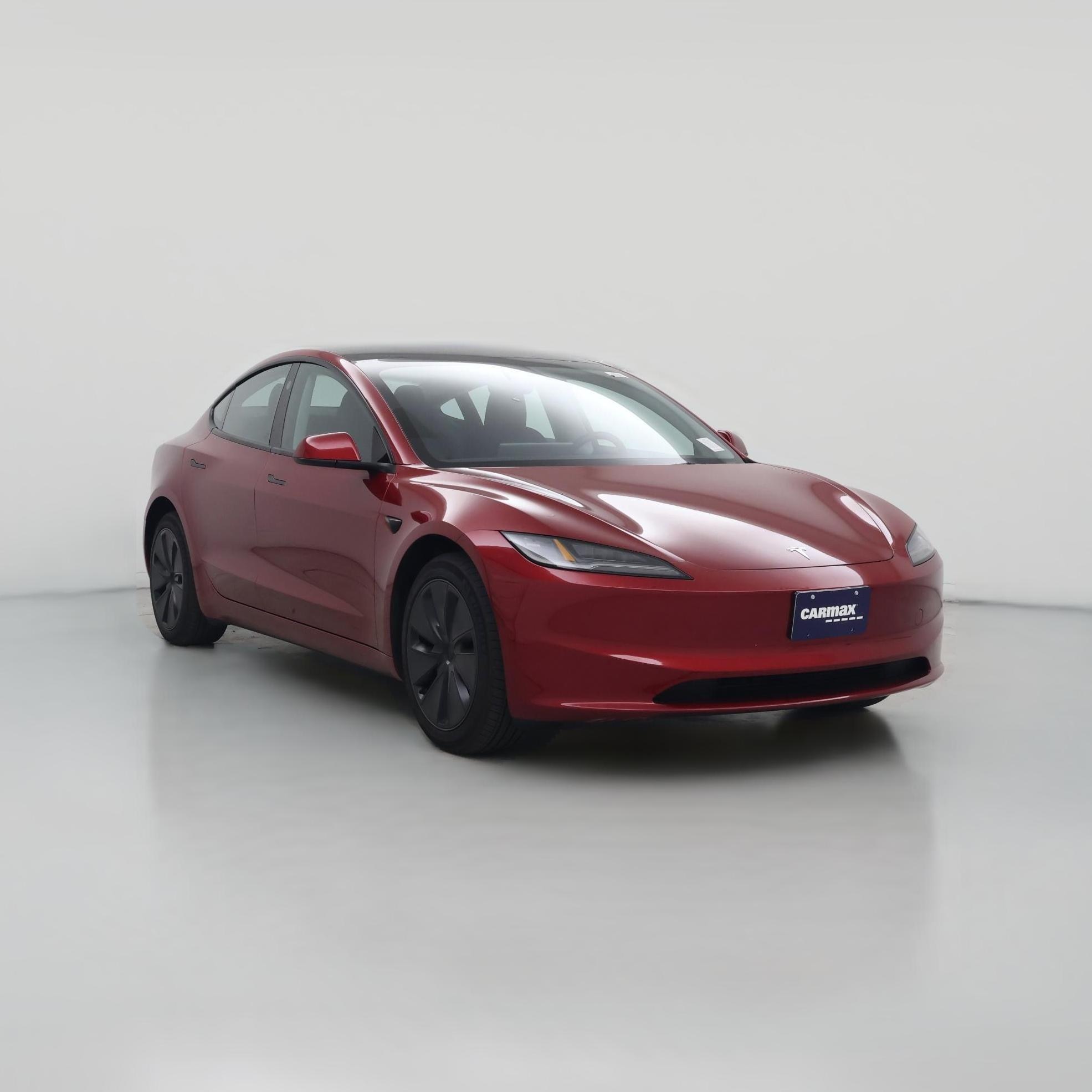 Thumbnail: 2025 Tesla Model 3 - 1