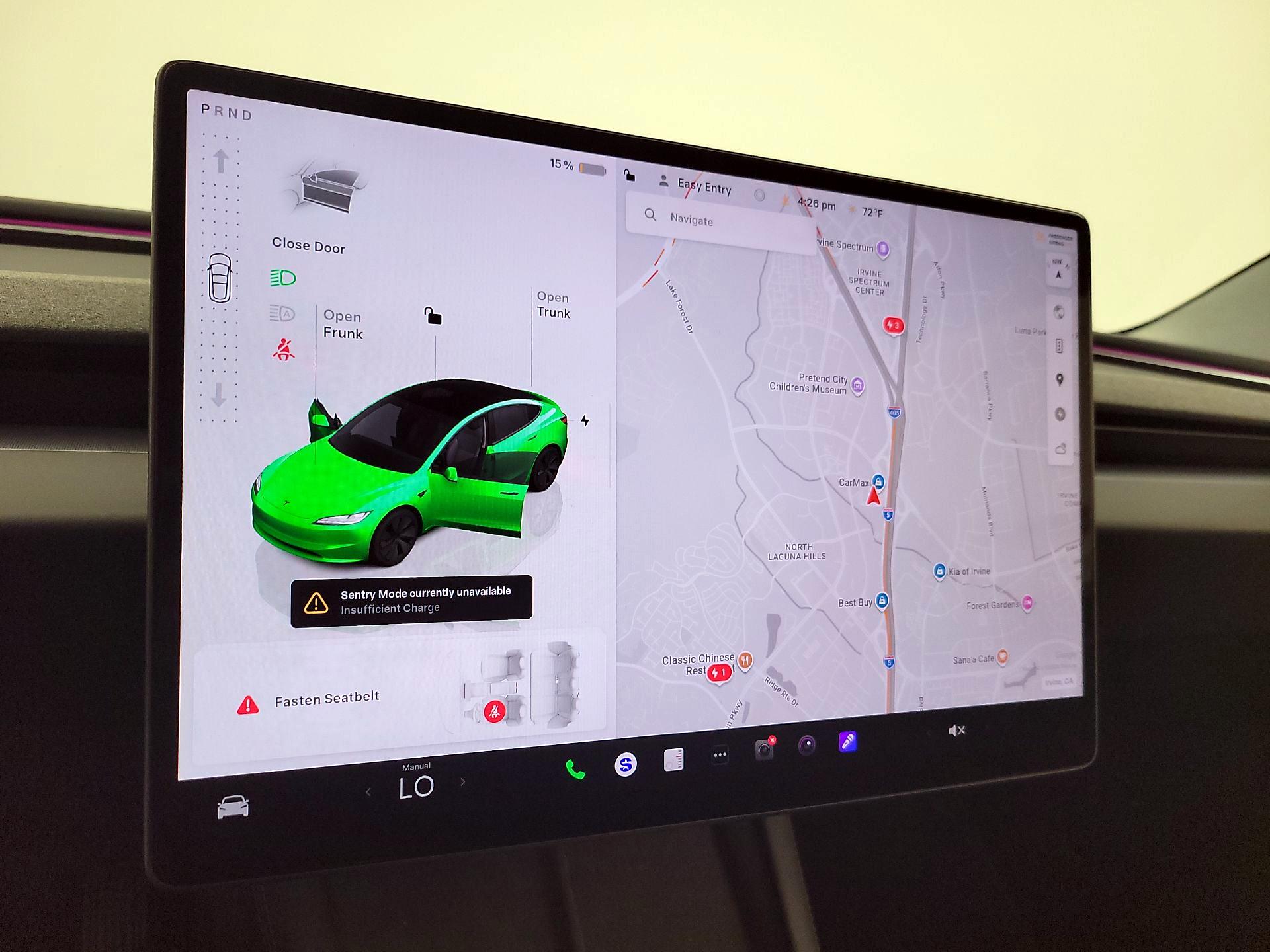 Thumbnail: 2025 Tesla Model 3 - 13