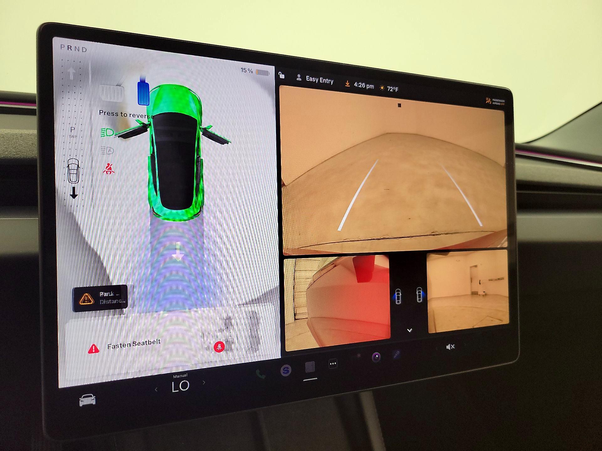 Thumbnail: 2025 Tesla Model 3 - 14