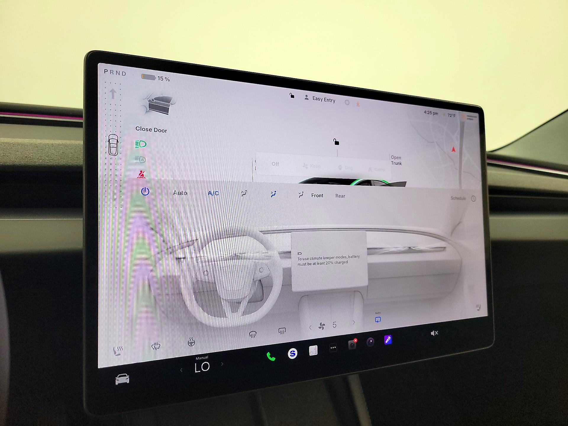 Thumbnail: 2025 Tesla Model 3 - 16