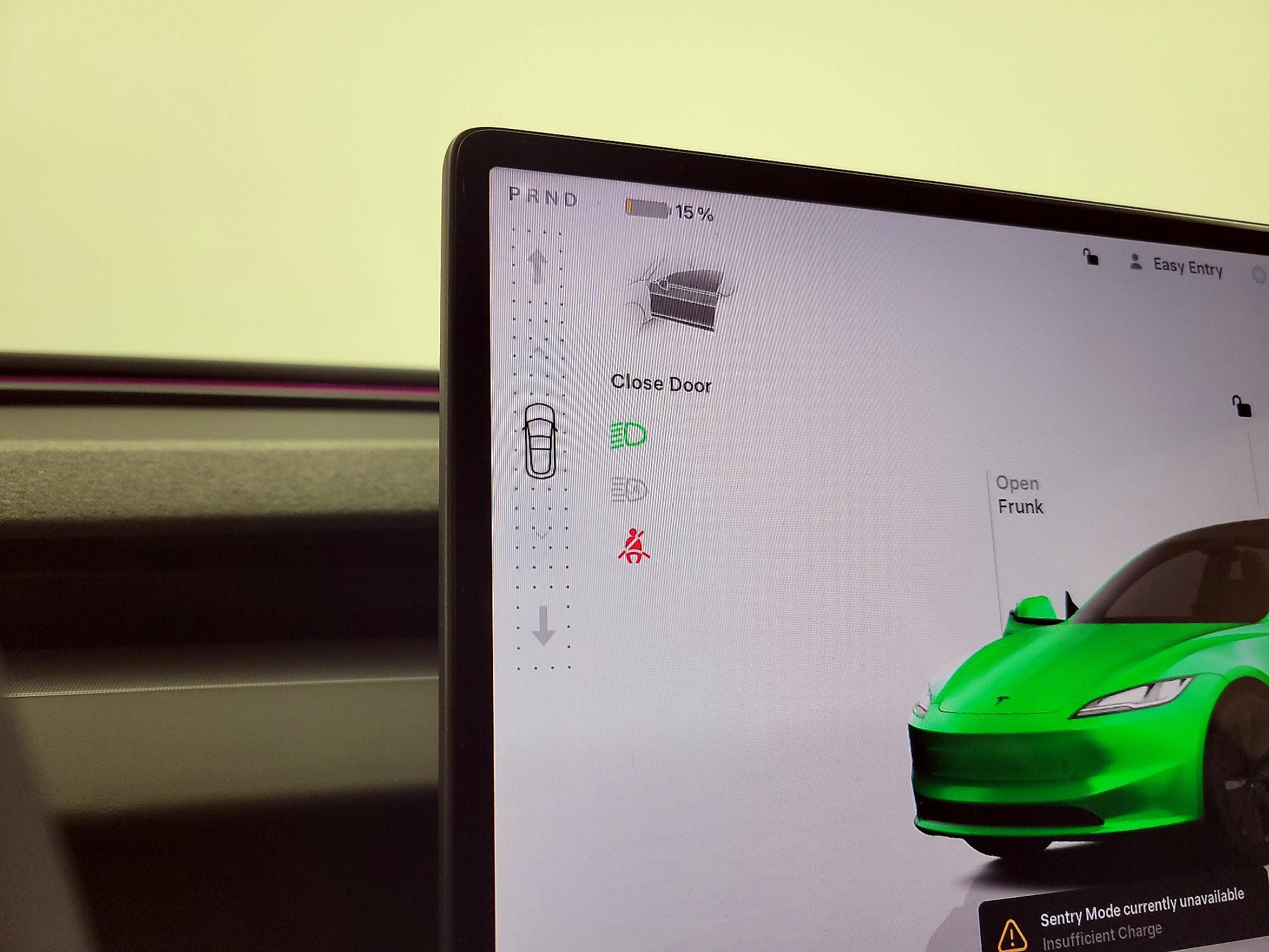 Thumbnail: 2025 Tesla Model 3 - 17