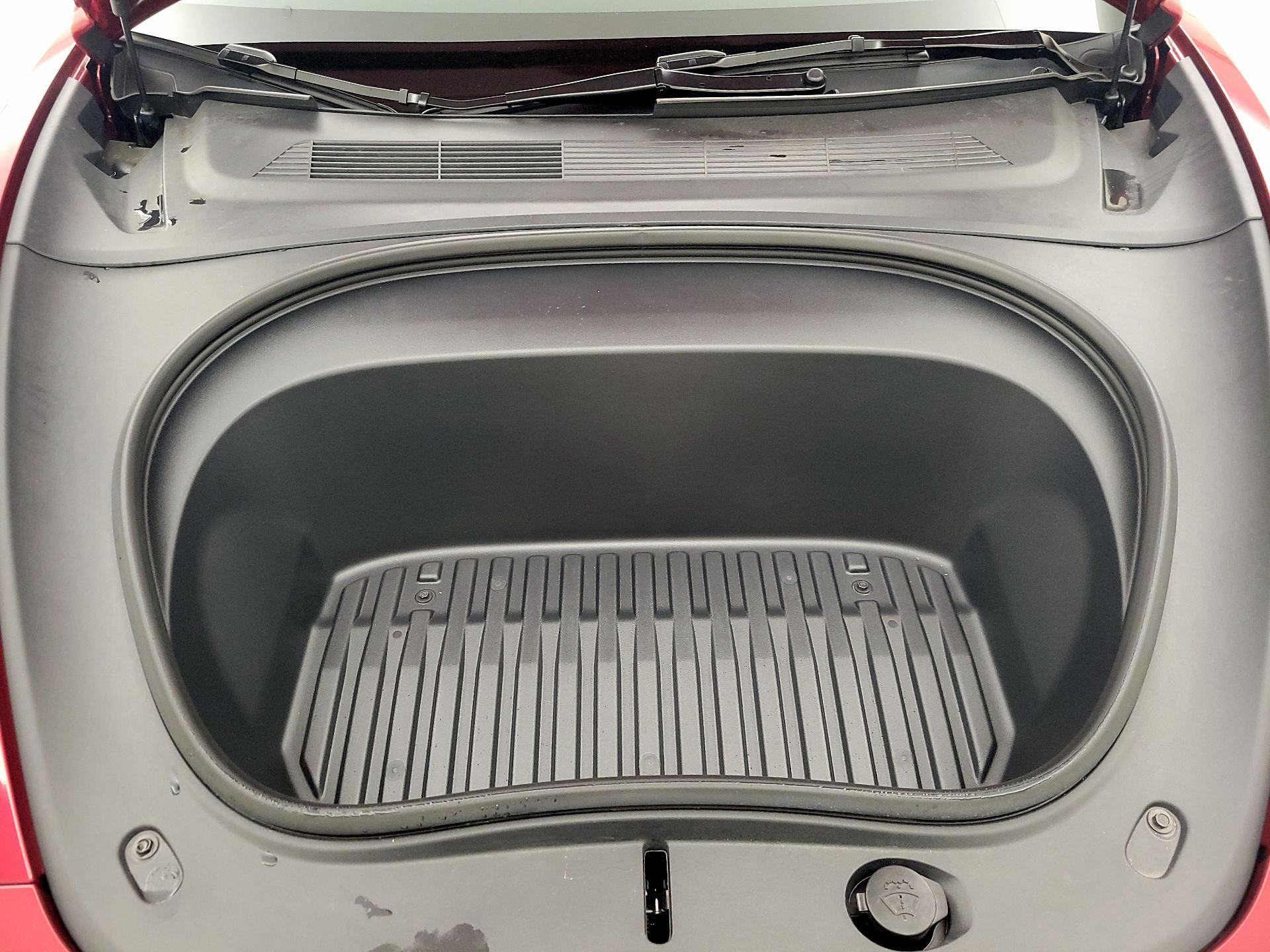 Thumbnail: 2025 Tesla Model 3 - 20