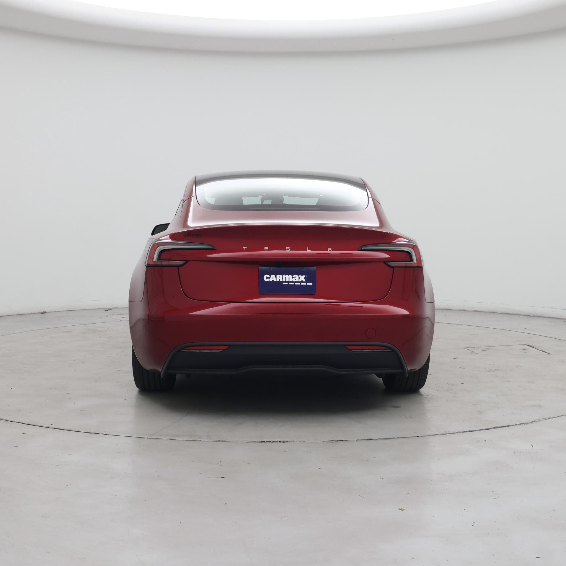 Thumbnail: 2025 Tesla Model 3 - 6