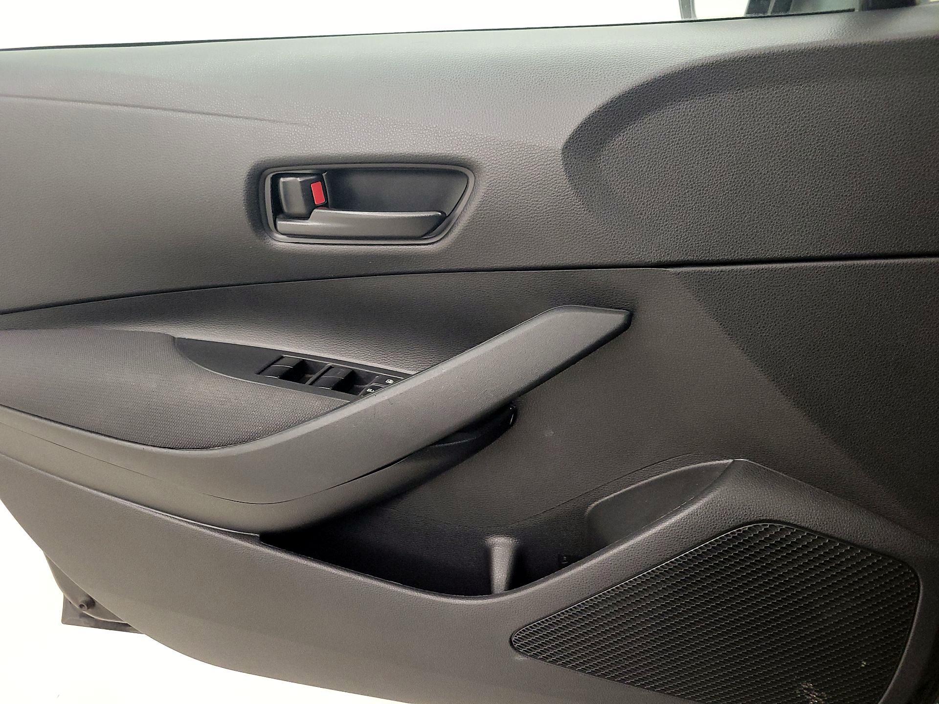 Thumbnail: 2022 Toyota Corolla - 12