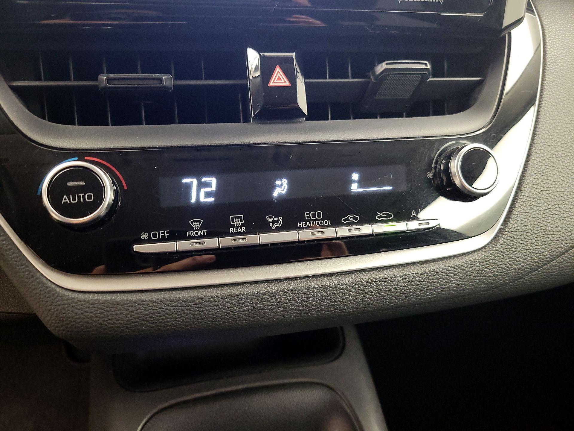 Thumbnail: 2022 Toyota Corolla - 15