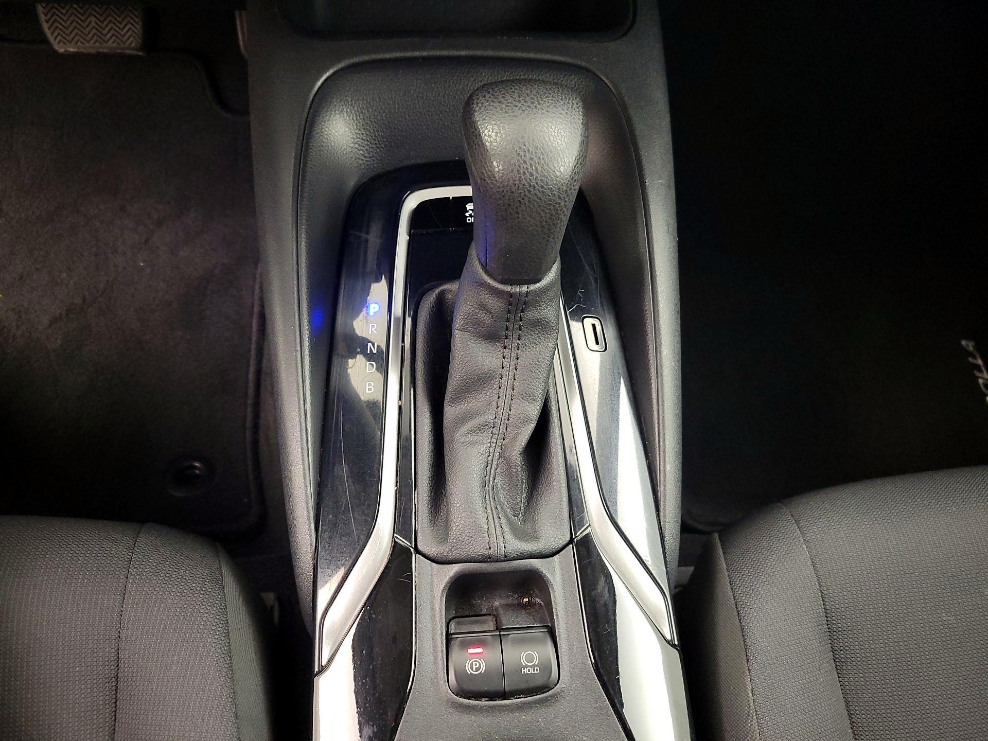 Thumbnail: 2022 Toyota Corolla - 16