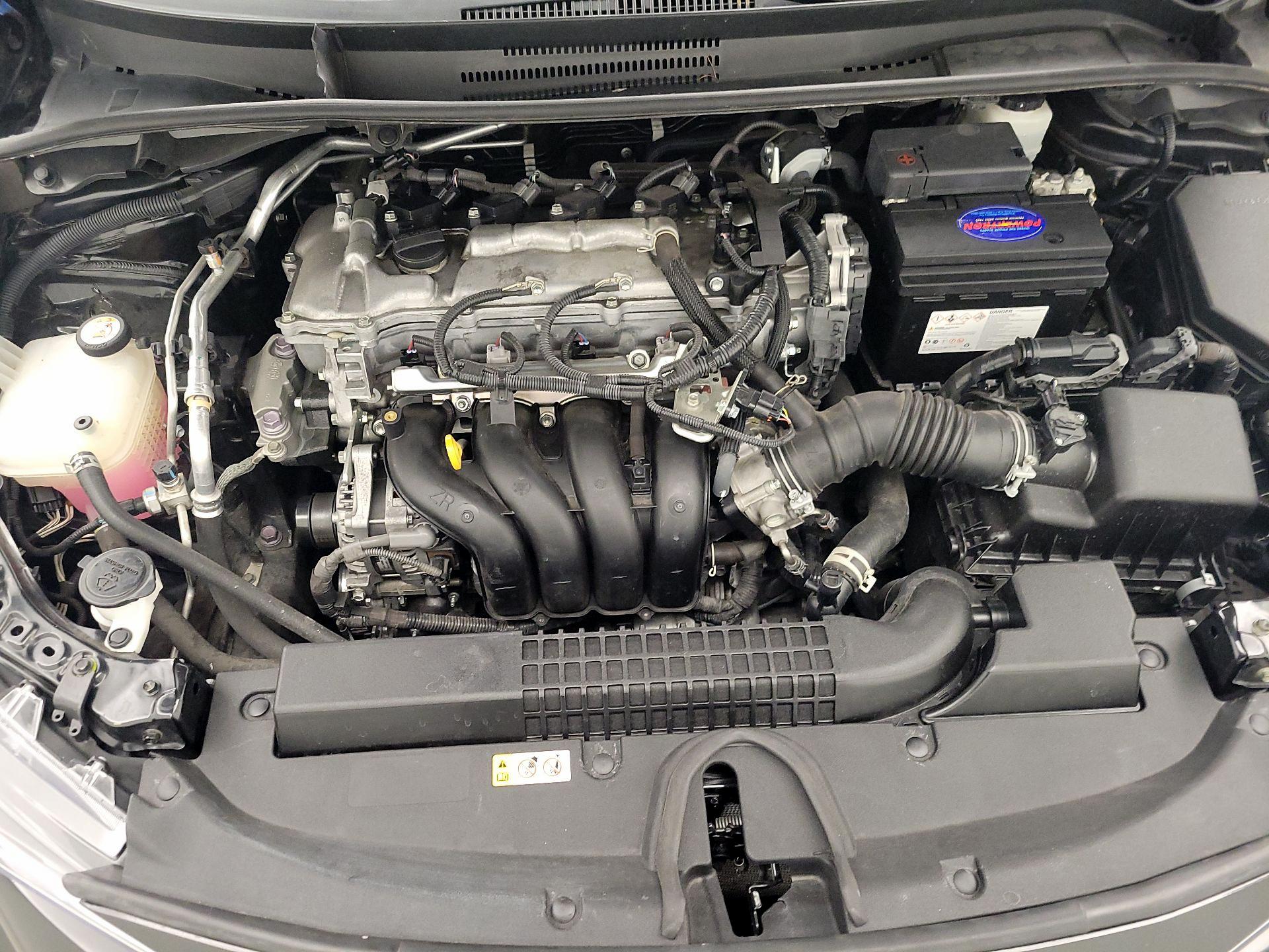 Thumbnail: 2022 Toyota Corolla - 19