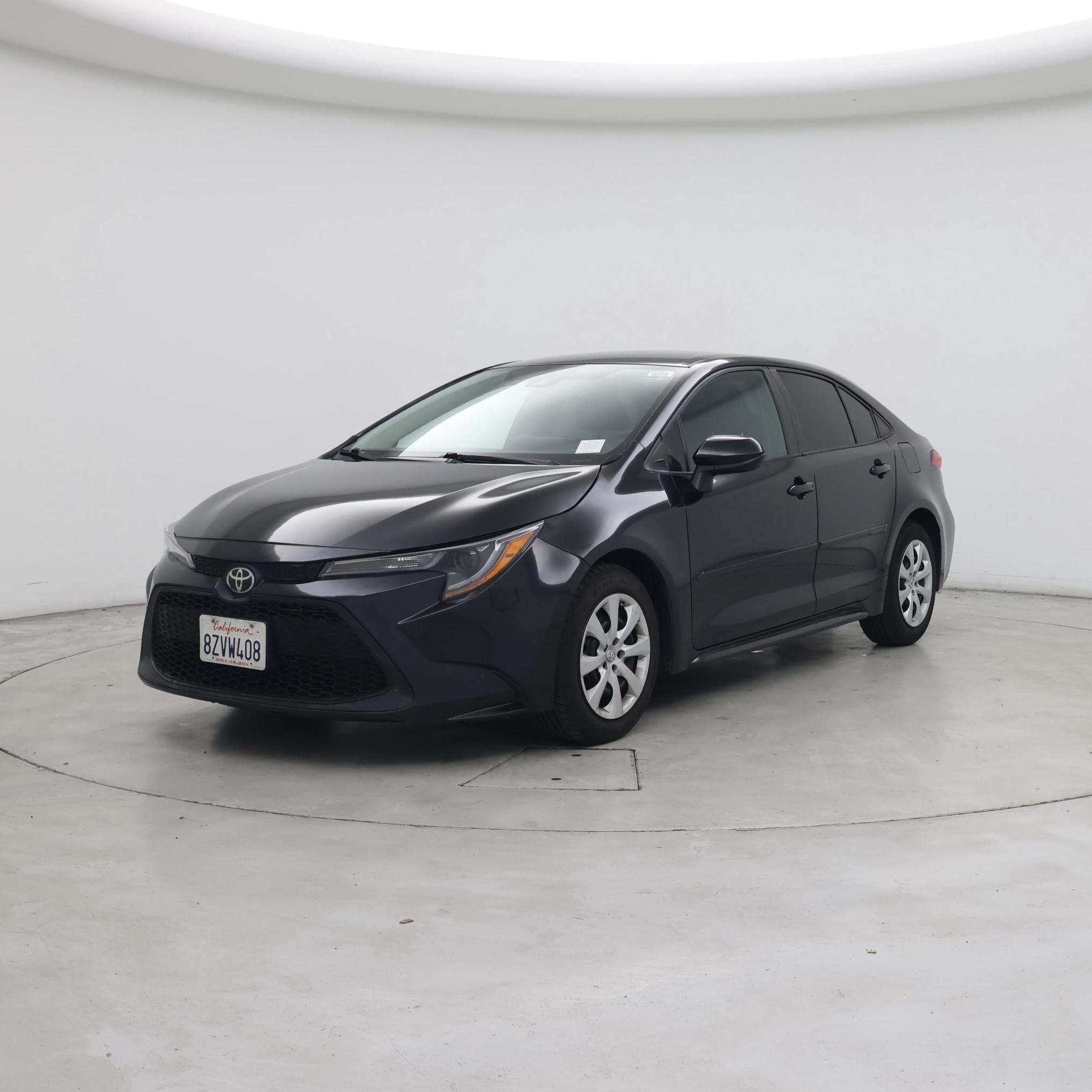 Thumbnail: 2022 Toyota Corolla - 4