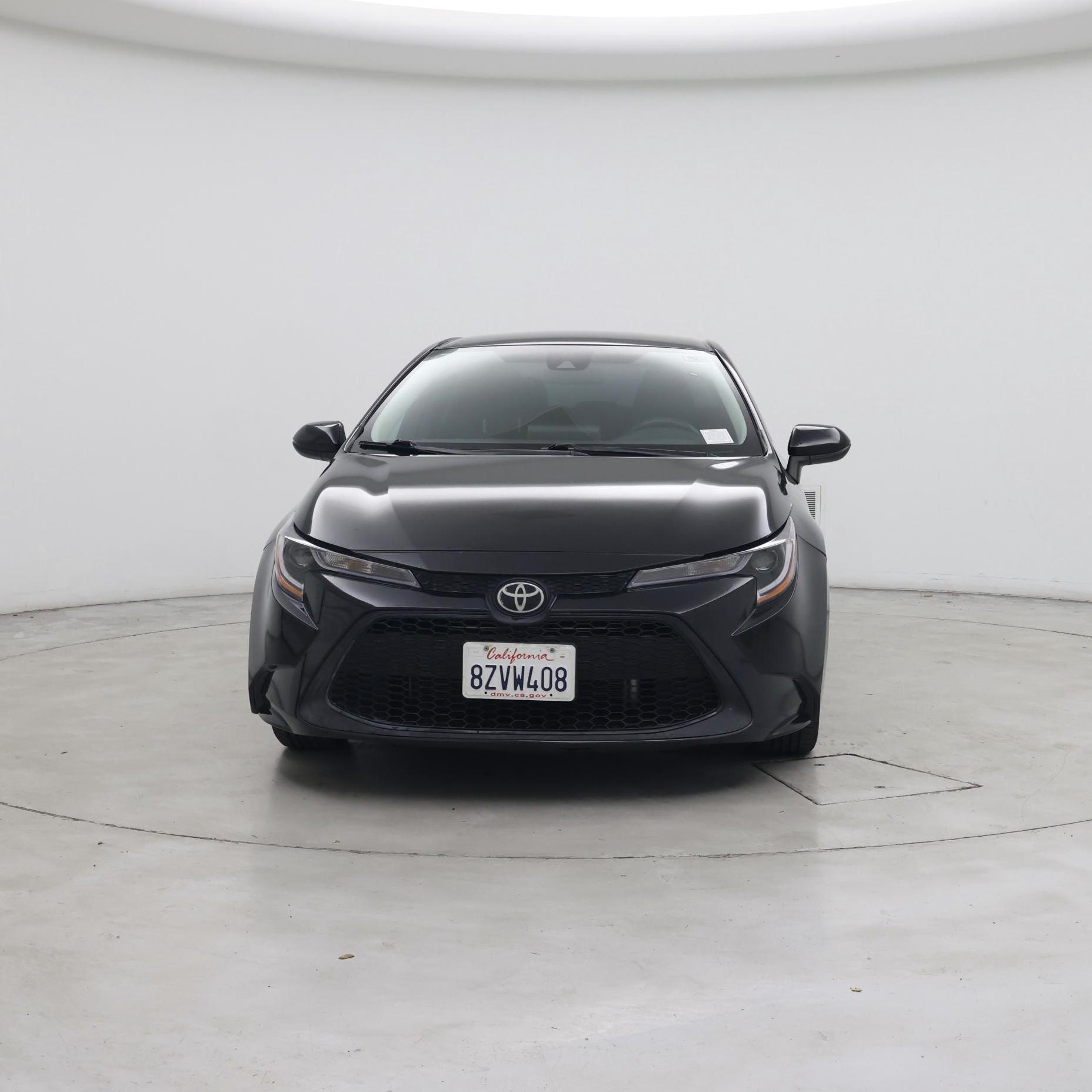 Thumbnail: 2022 Toyota Corolla - 5