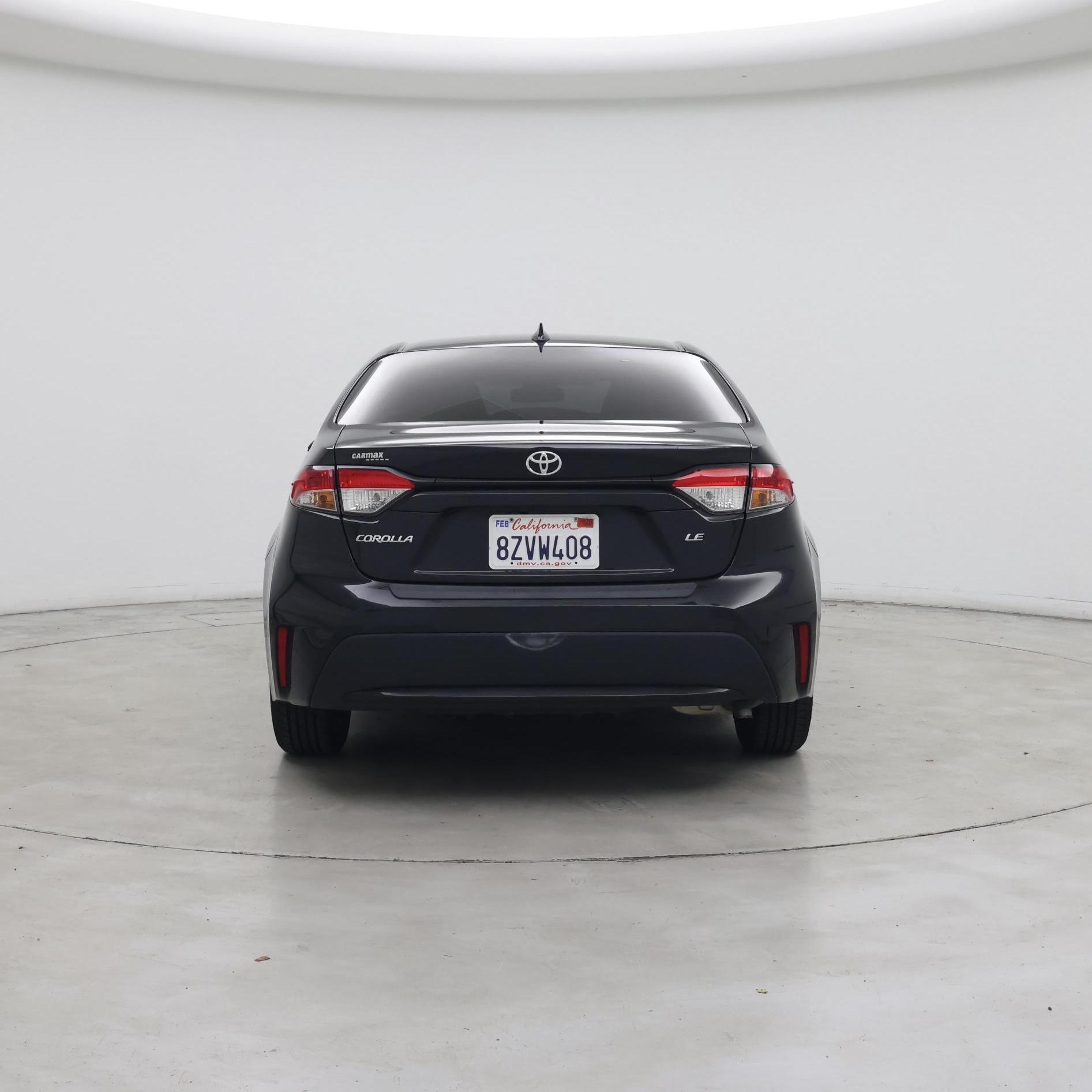 Thumbnail: 2022 Toyota Corolla - 6