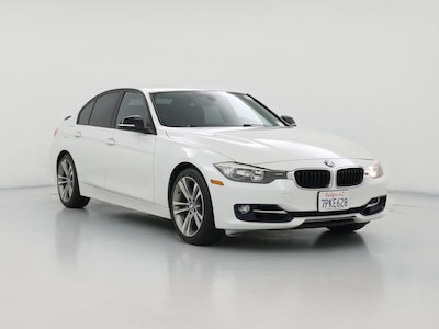 2015 BMW 328 I