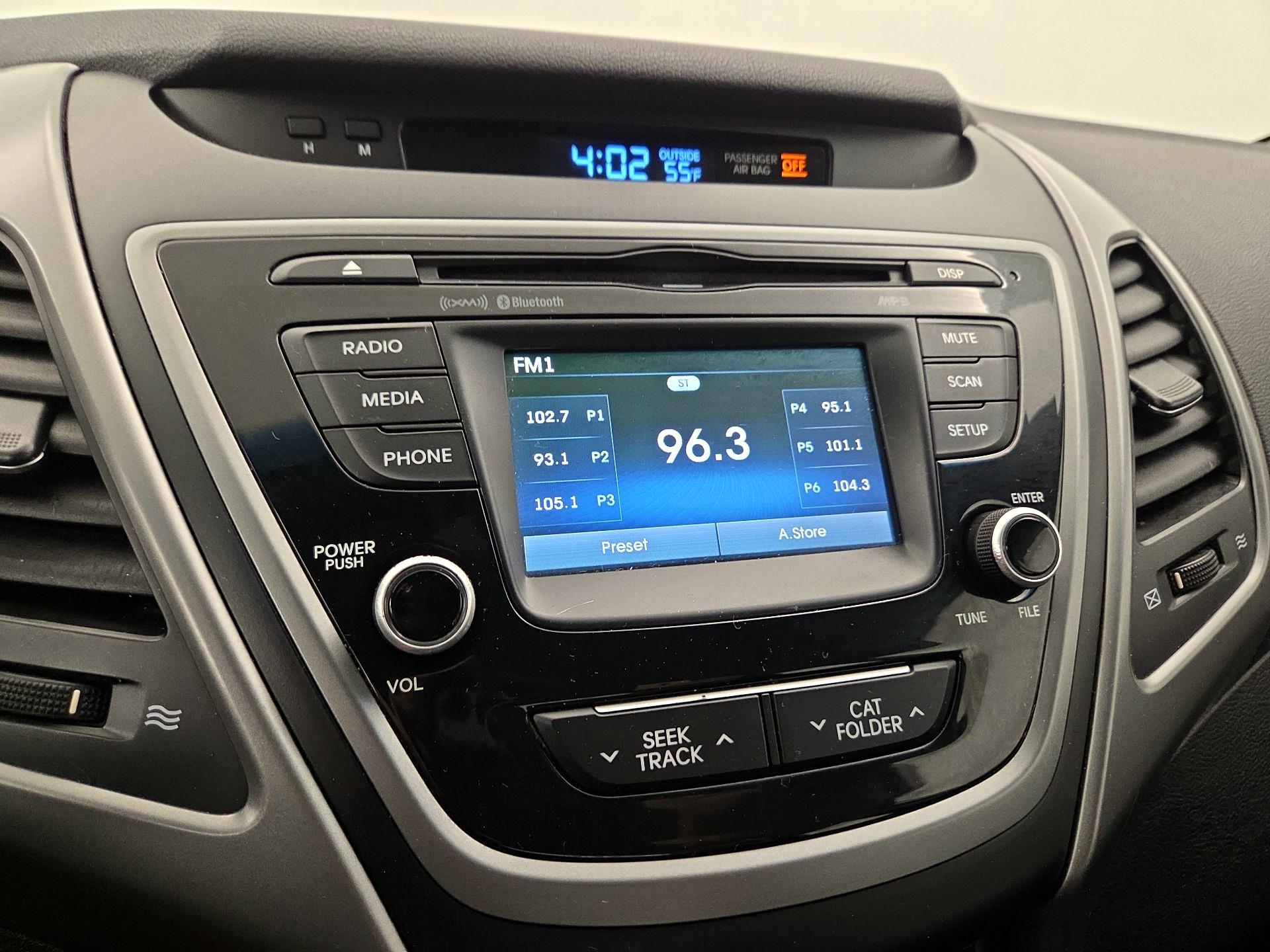 Thumbnail: 2015 Hyundai Elantra - 15