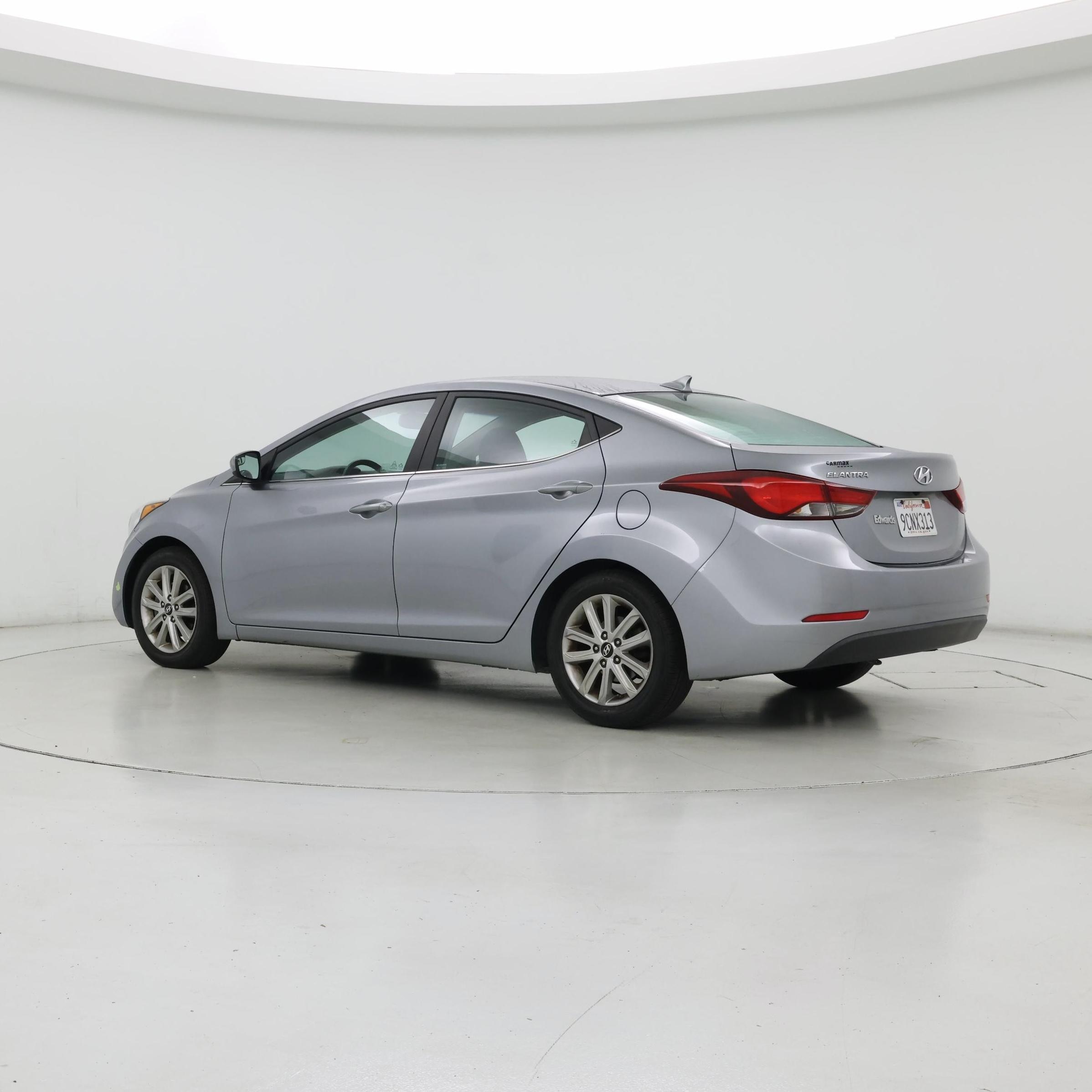 Thumbnail: 2015 Hyundai Elantra - 2