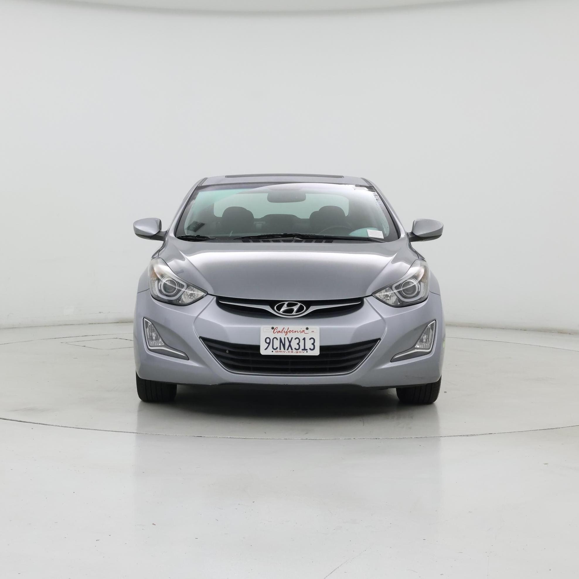 Thumbnail: 2015 Hyundai Elantra - 5