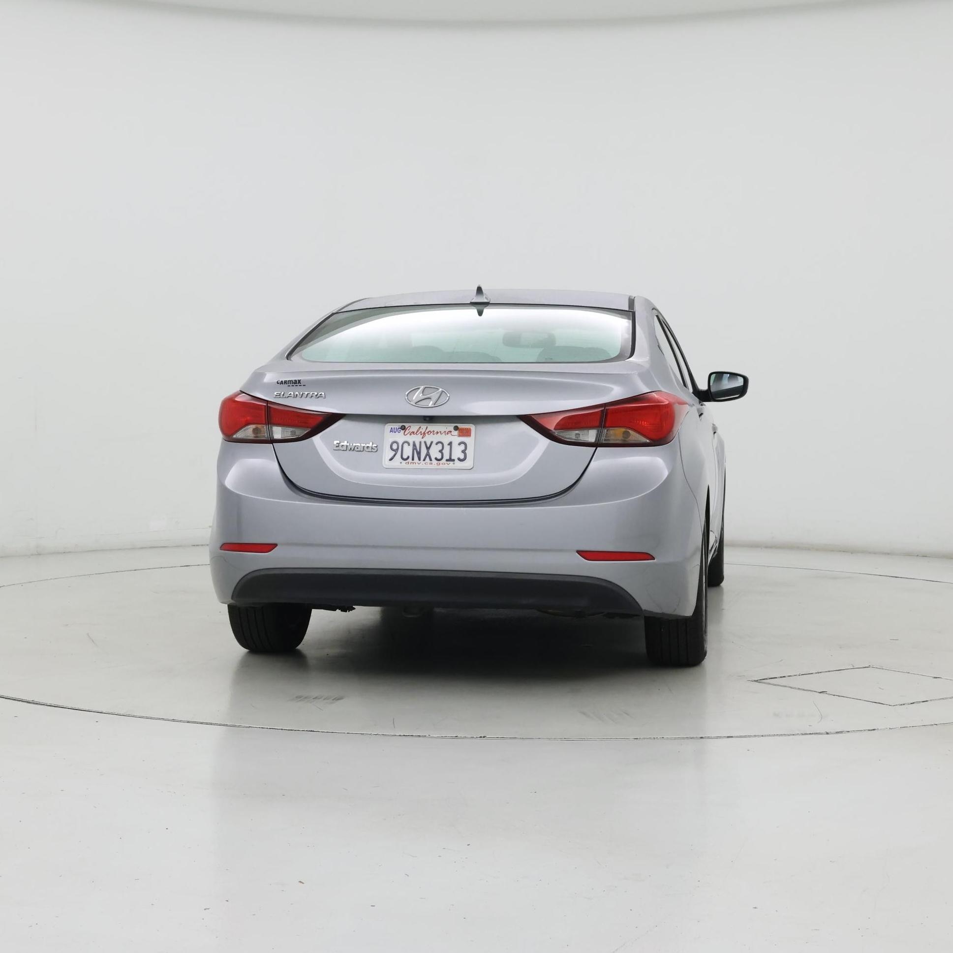 Thumbnail: 2015 Hyundai Elantra - 6
