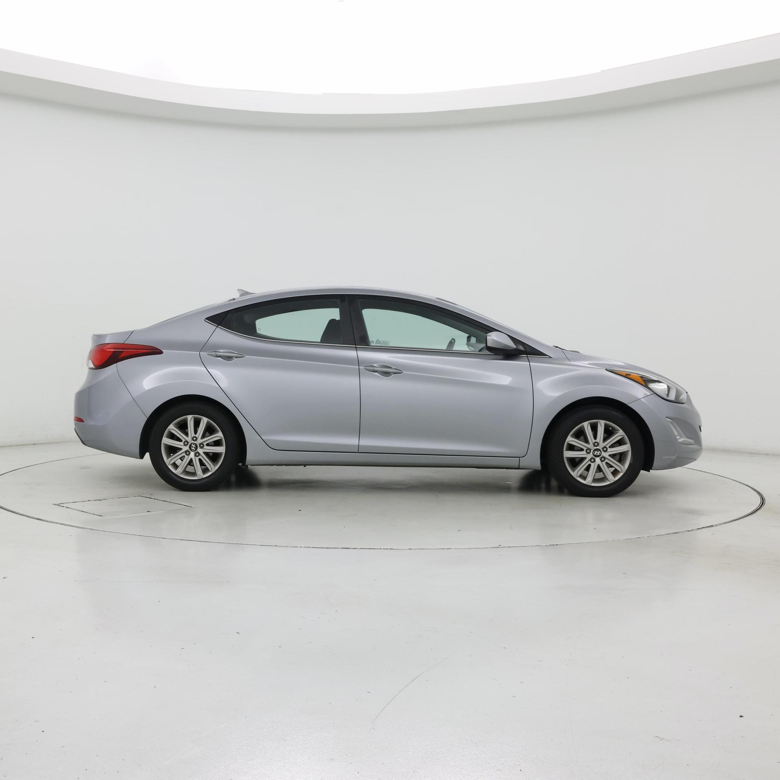 Thumbnail: 2015 Hyundai Elantra - 7