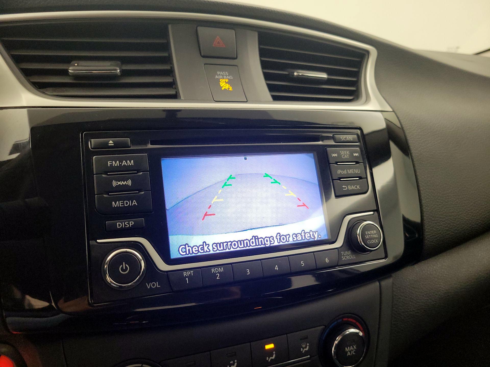 Thumbnail: 2017 Nissan Sentra - 14