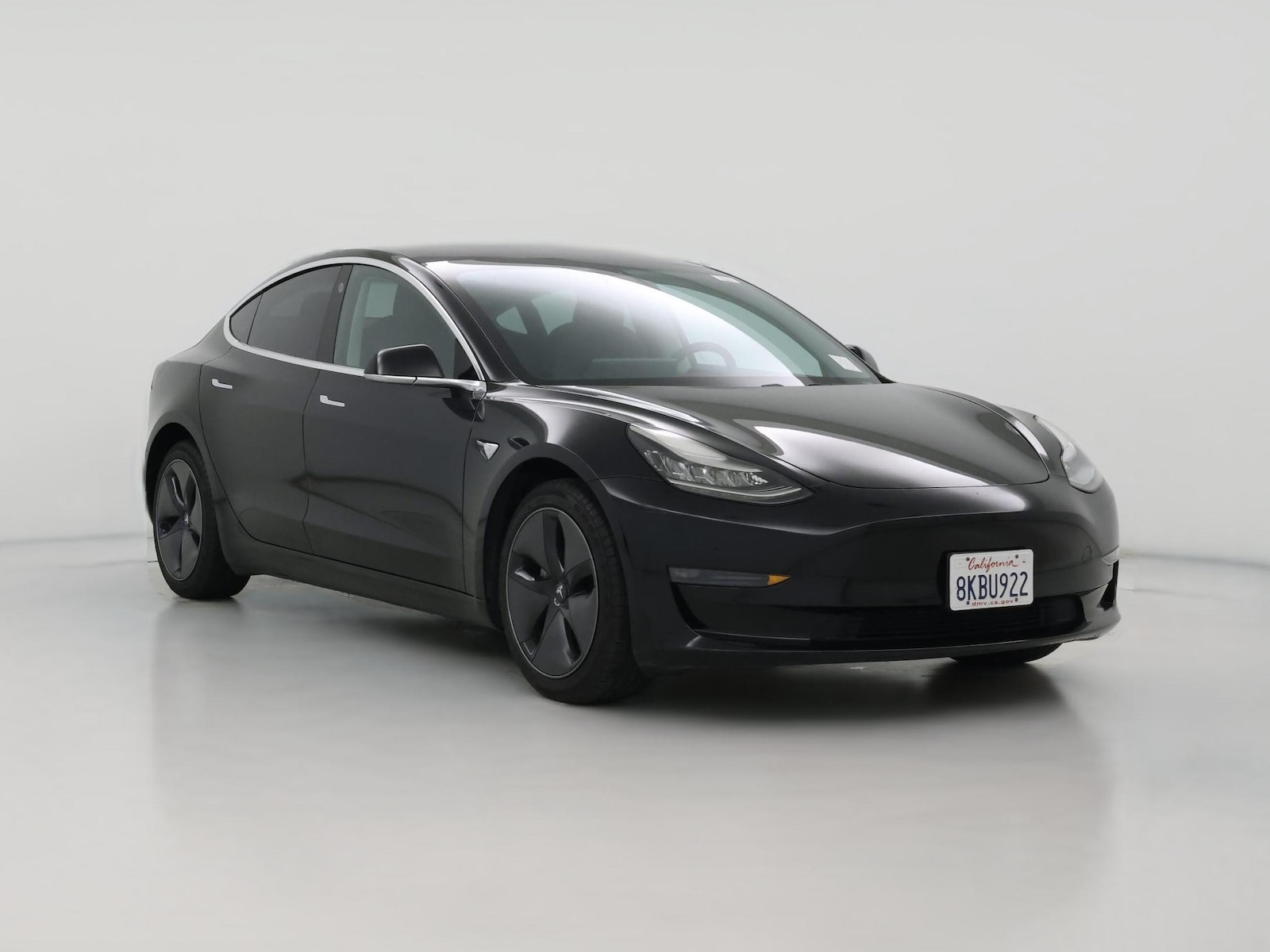2019 Tesla Model 3 Base
