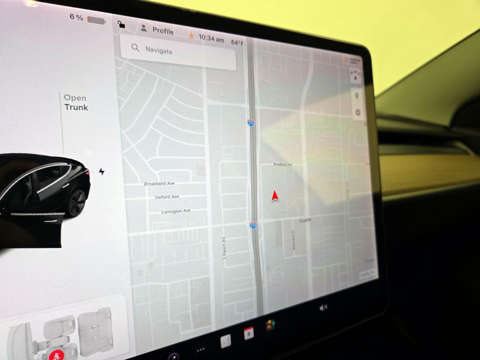 Thumbnail: 2019 Tesla Model 3 - 13