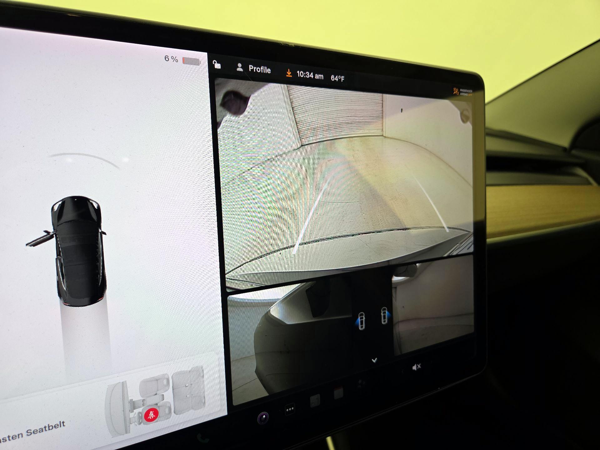 Thumbnail: 2019 Tesla Model 3 - 14