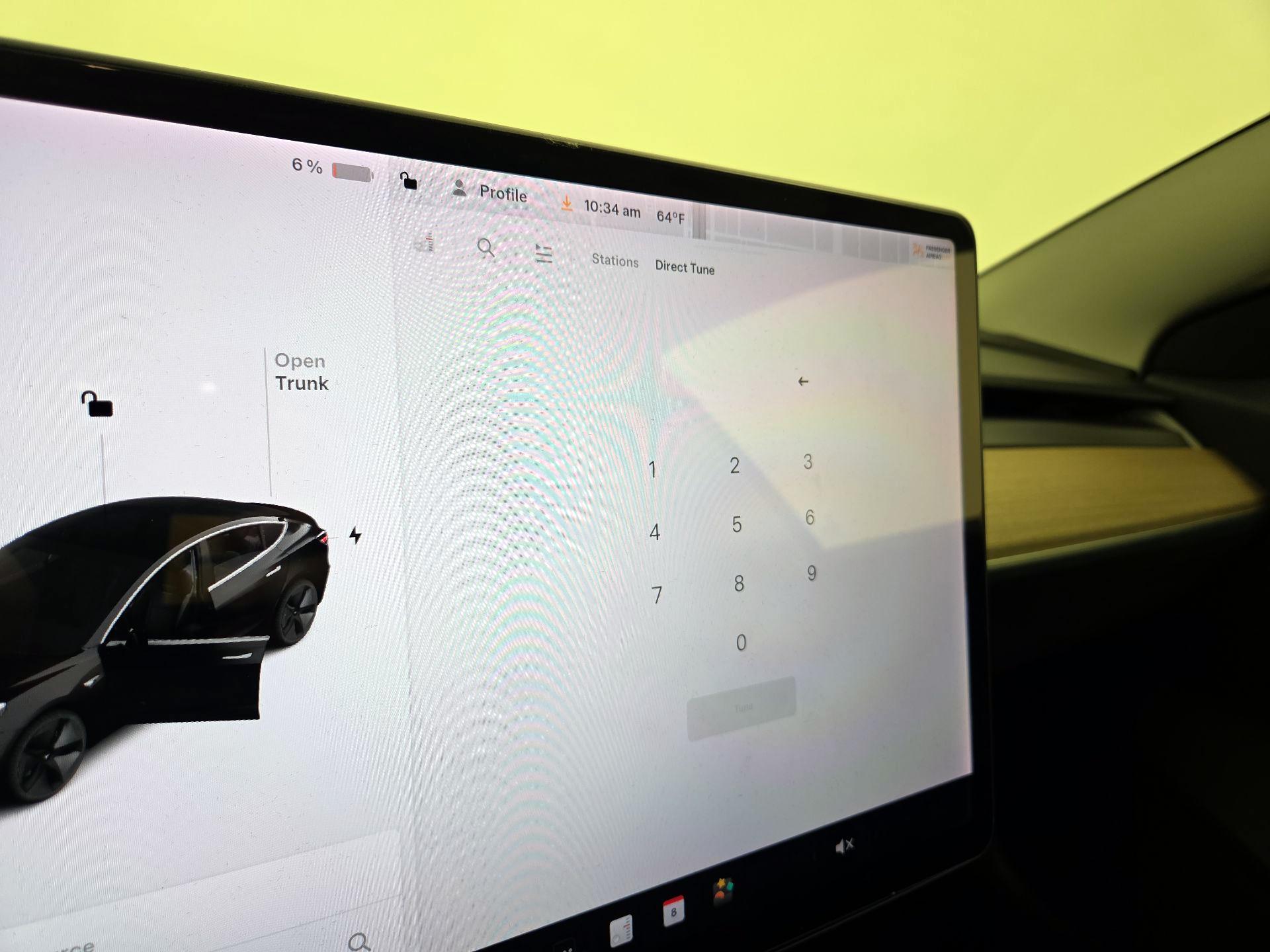 Thumbnail: 2019 Tesla Model 3 - 15