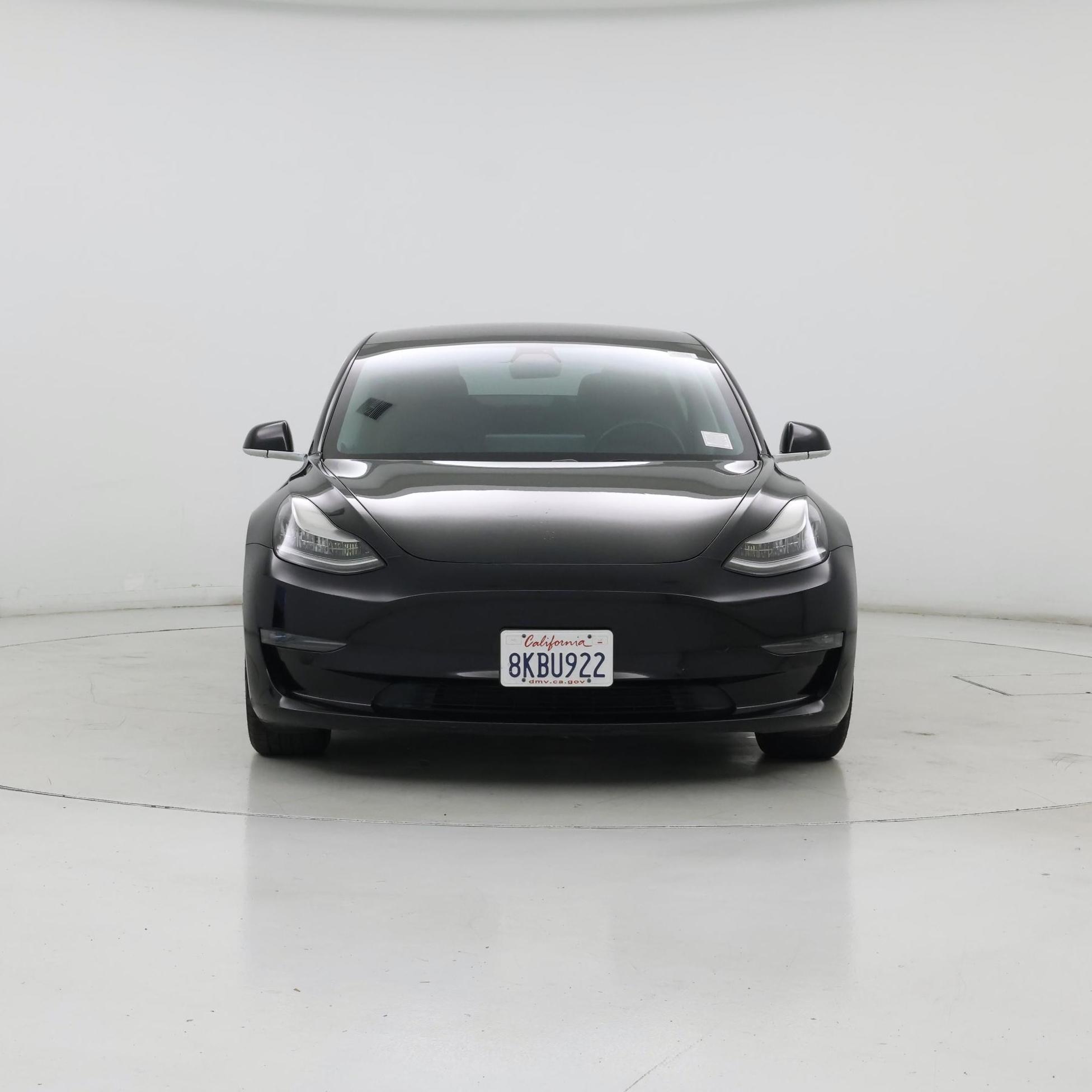 Thumbnail: 2019 Tesla Model 3 - 5