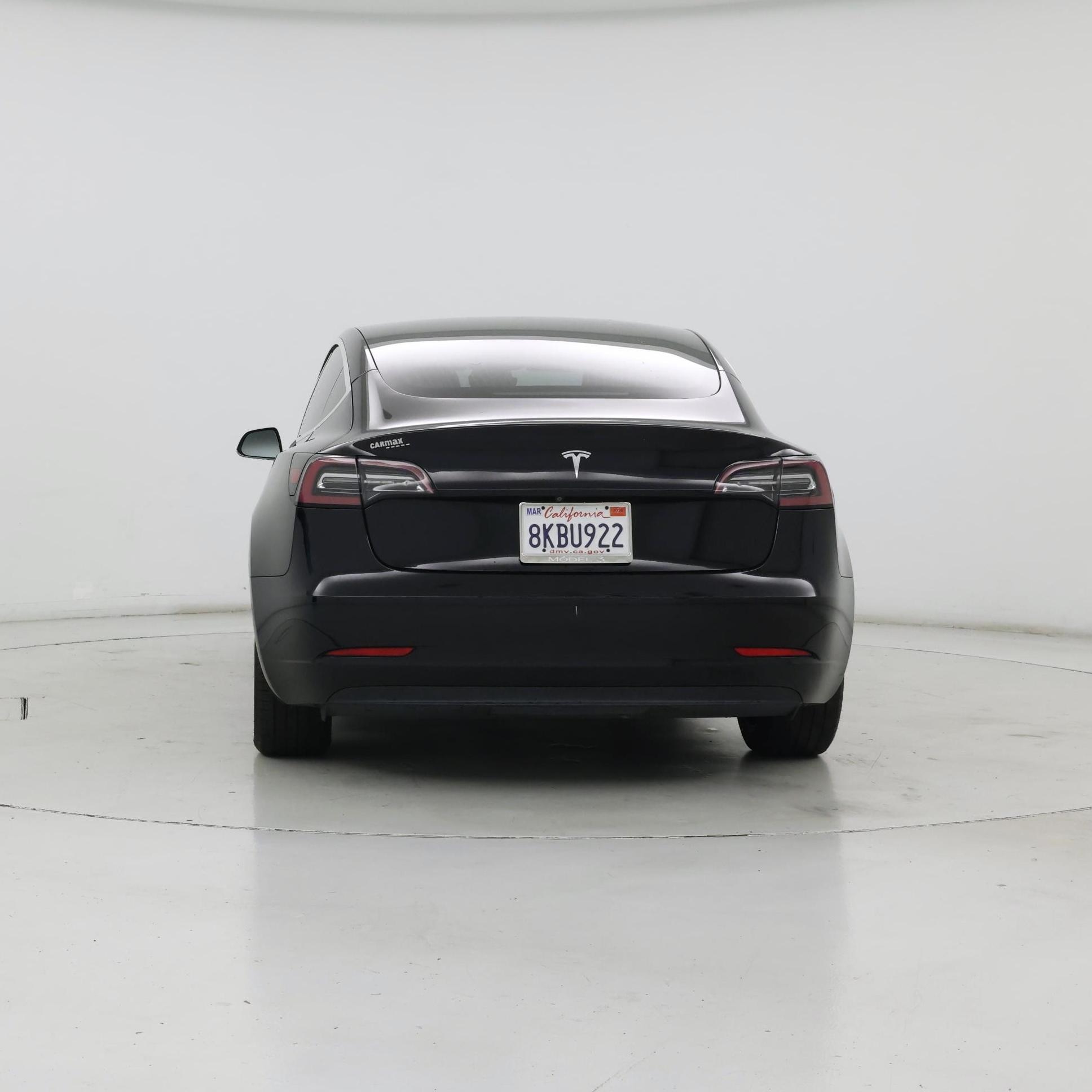 Thumbnail: 2019 Tesla Model 3 - 6