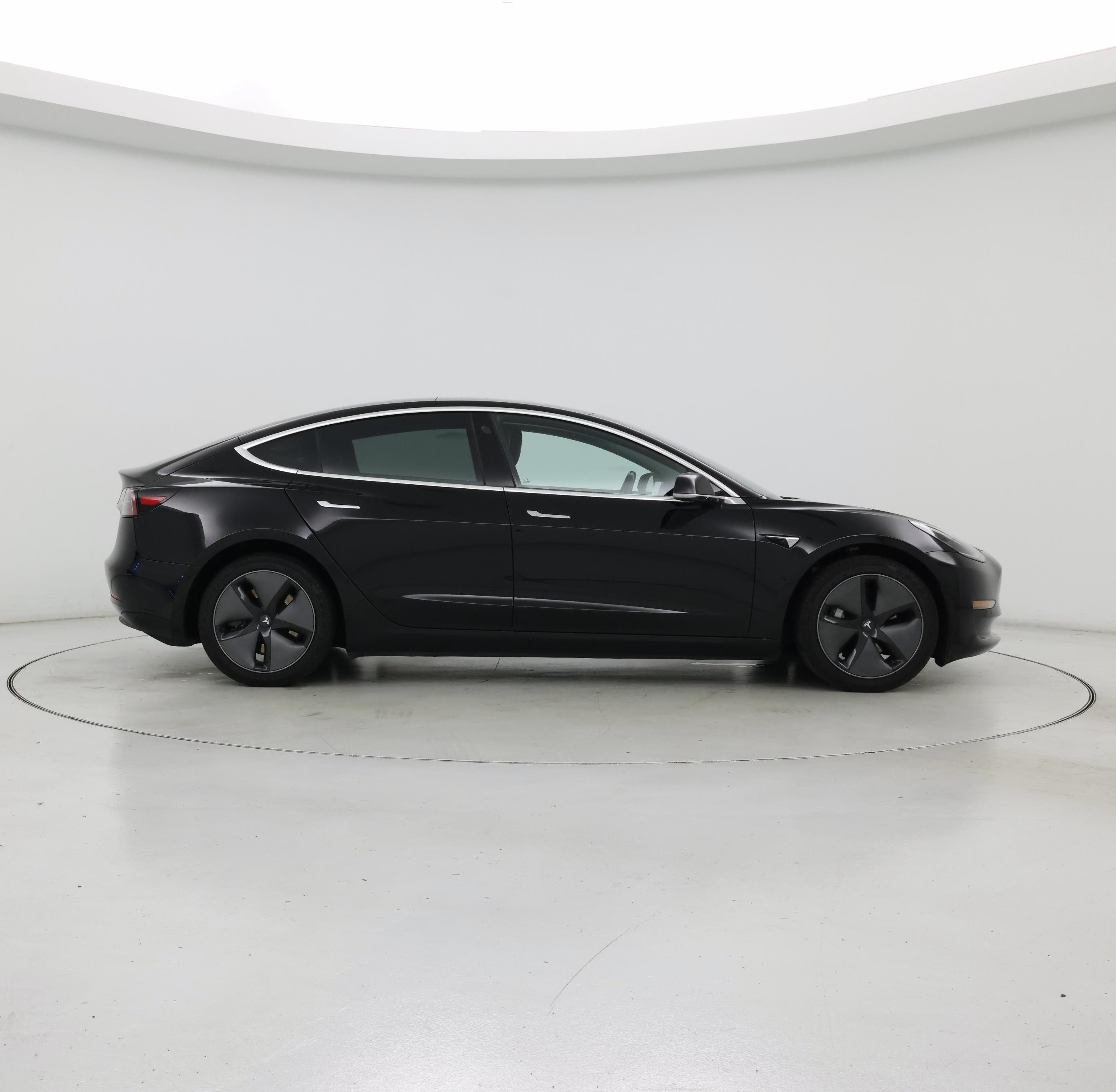 Thumbnail: 2019 Tesla Model 3 - 7