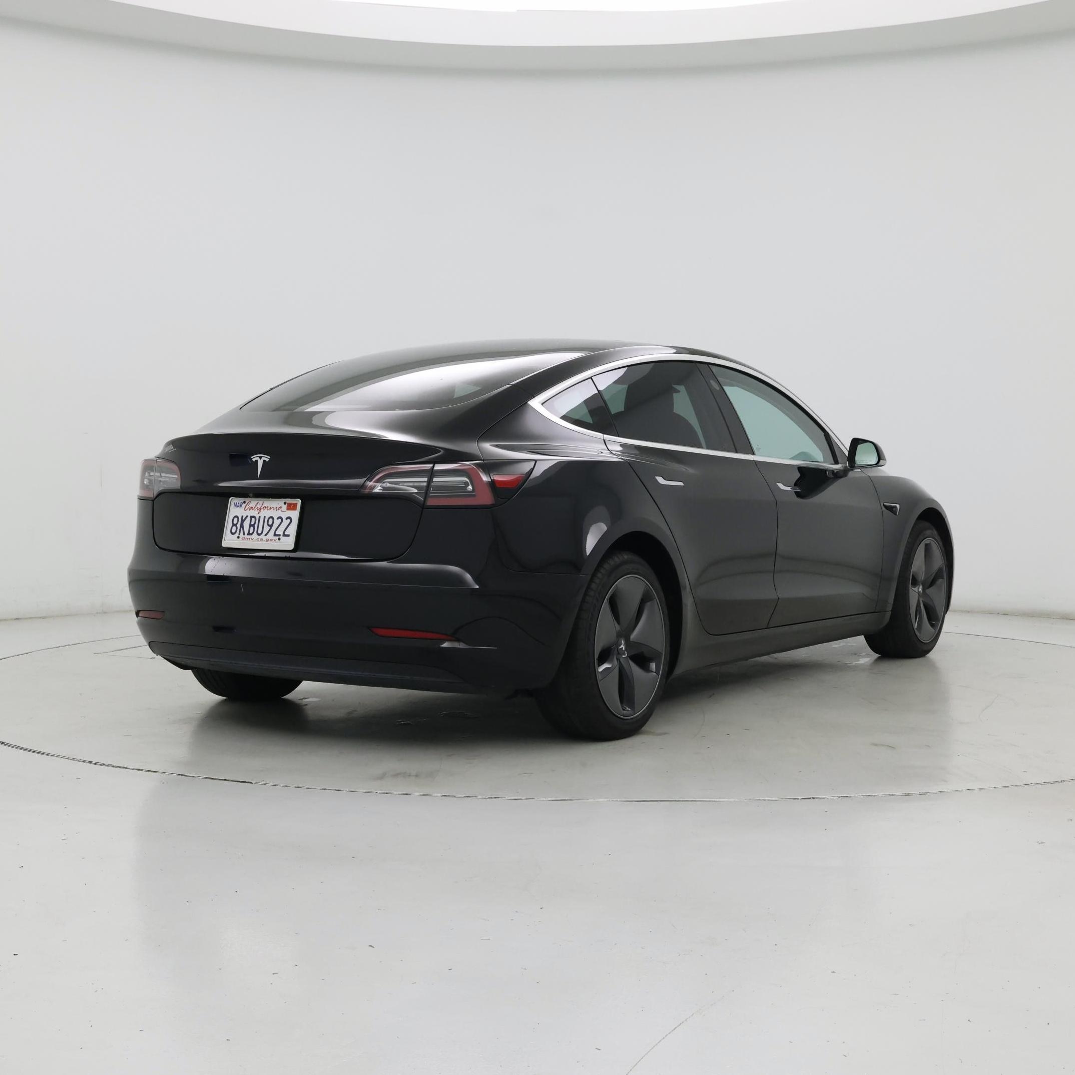 Thumbnail: 2019 Tesla Model 3 - 8