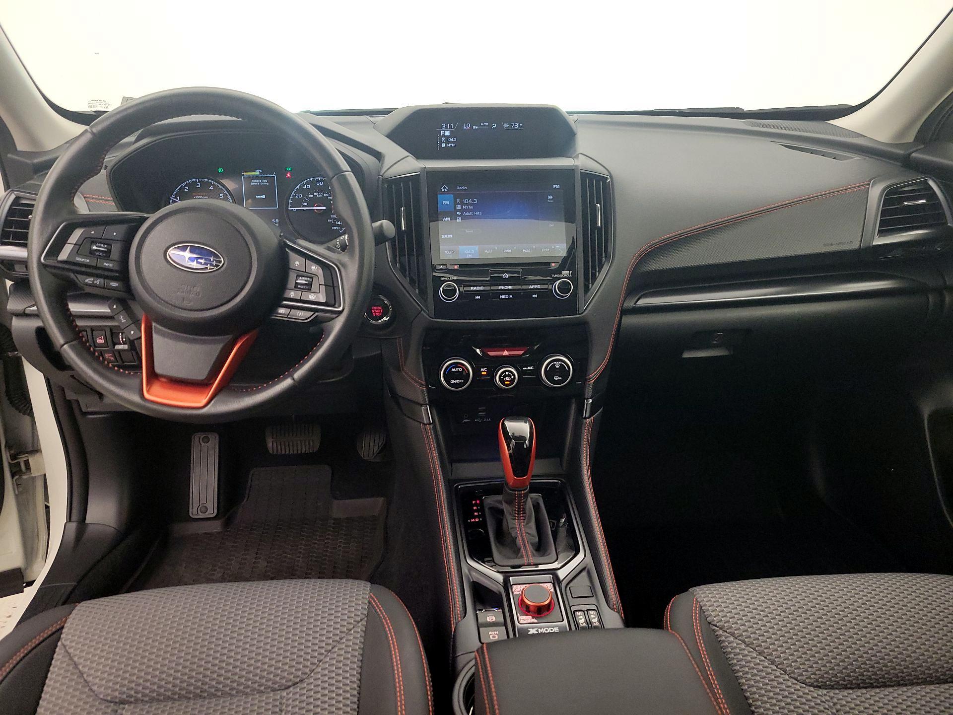 Thumbnail: 2023 Subaru Forester - 9