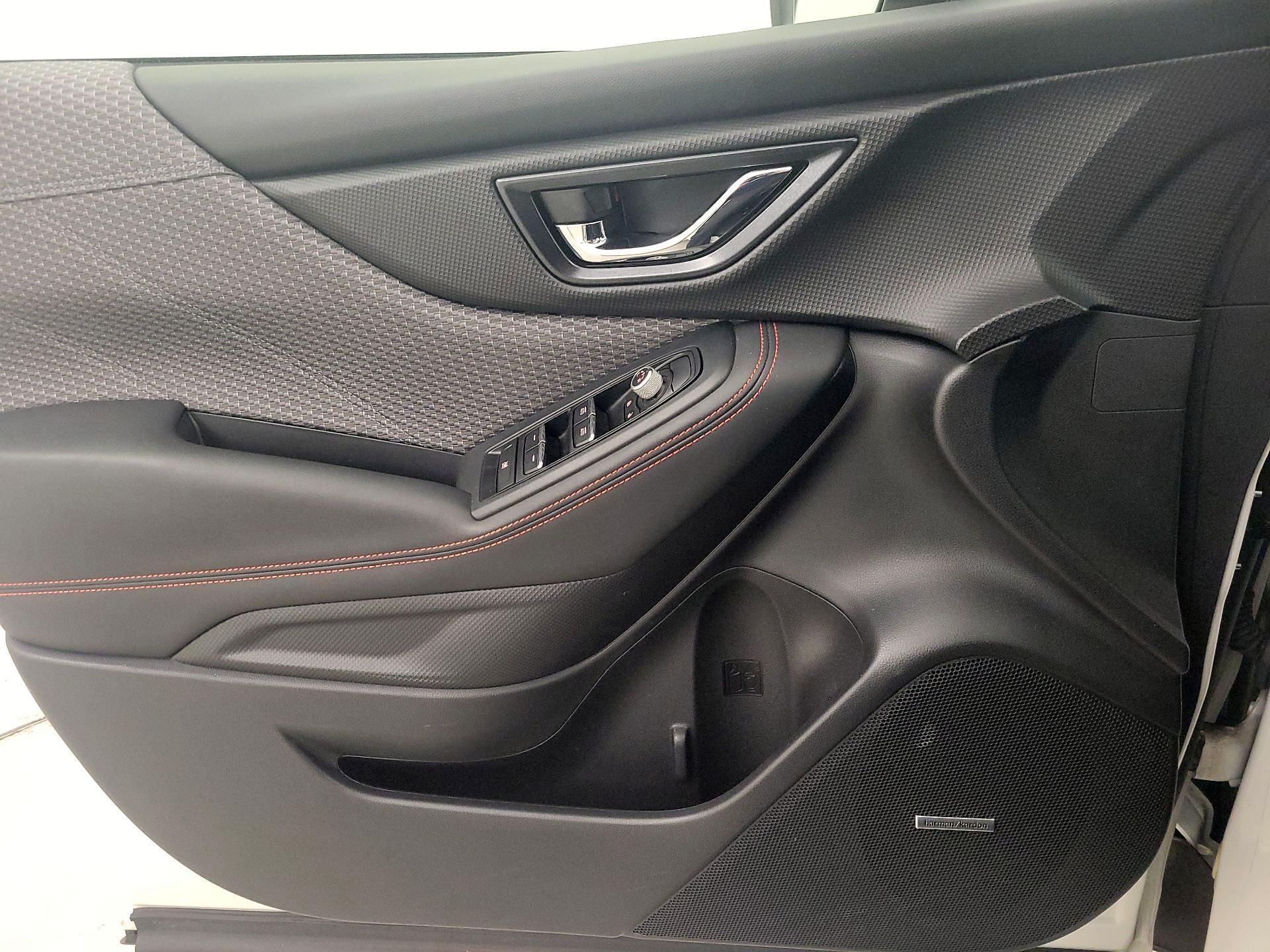 Thumbnail: 2023 Subaru Forester - 12