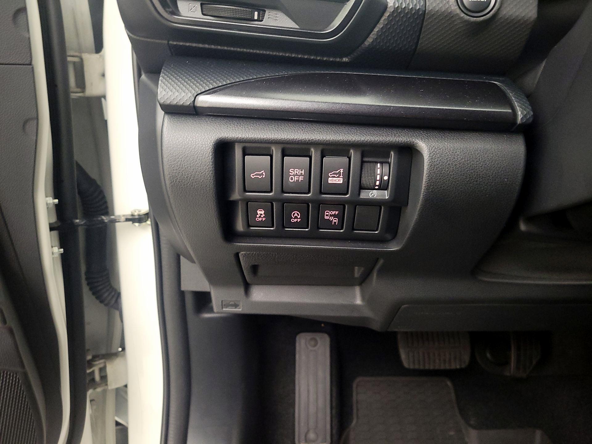 Thumbnail: 2023 Subaru Forester - 13