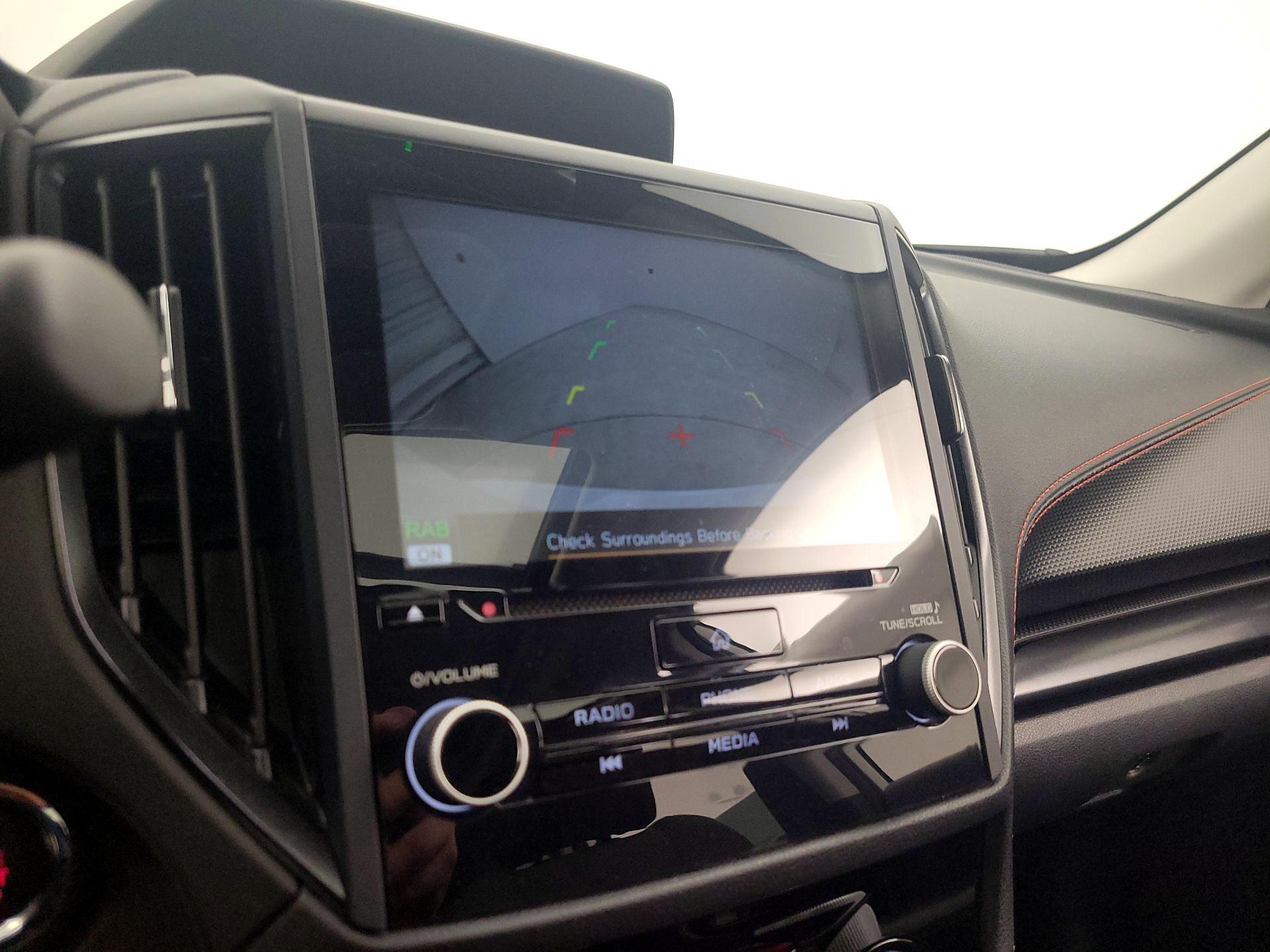 Thumbnail: 2023 Subaru Forester - 14