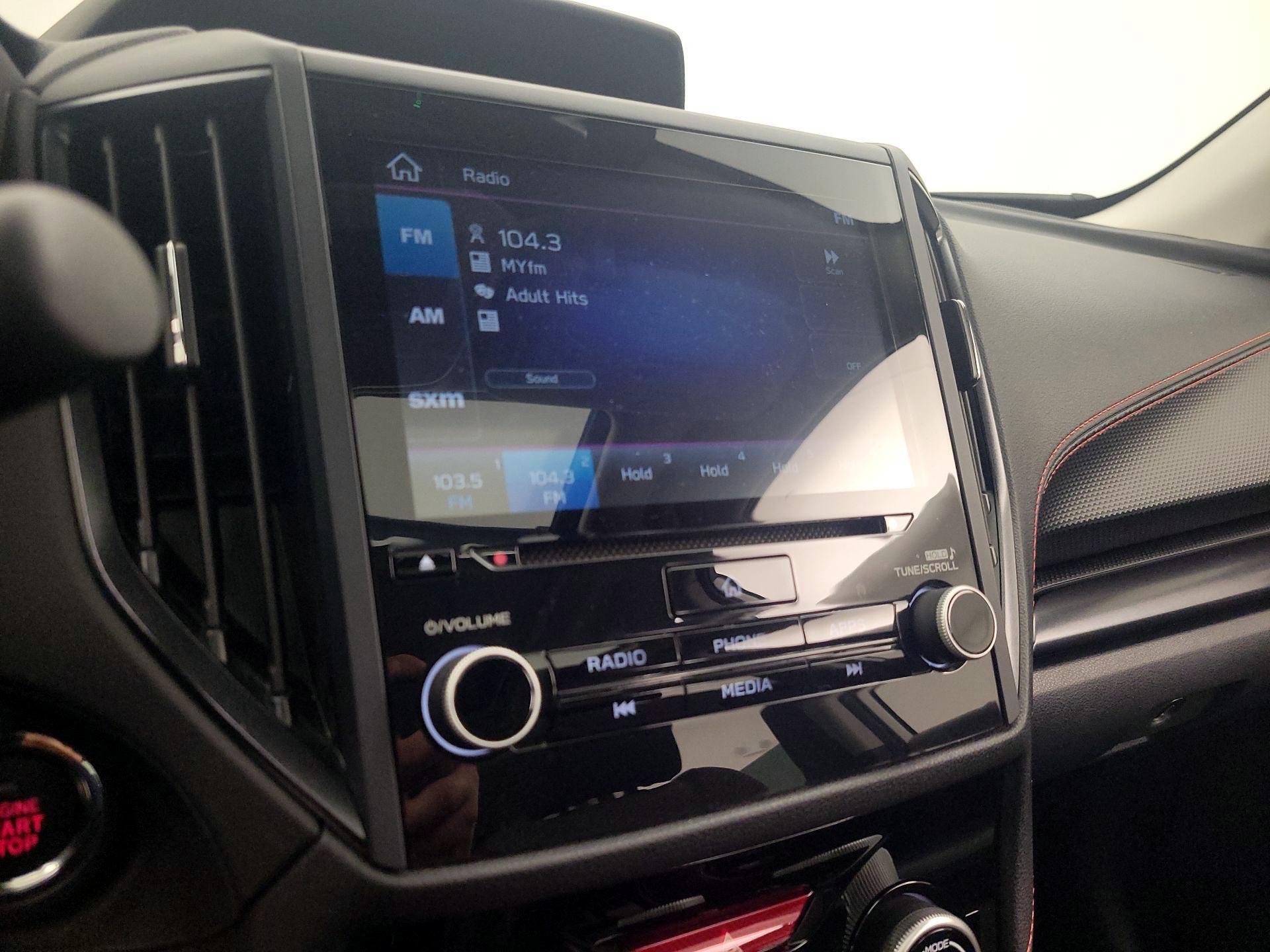 Thumbnail: 2023 Subaru Forester - 15