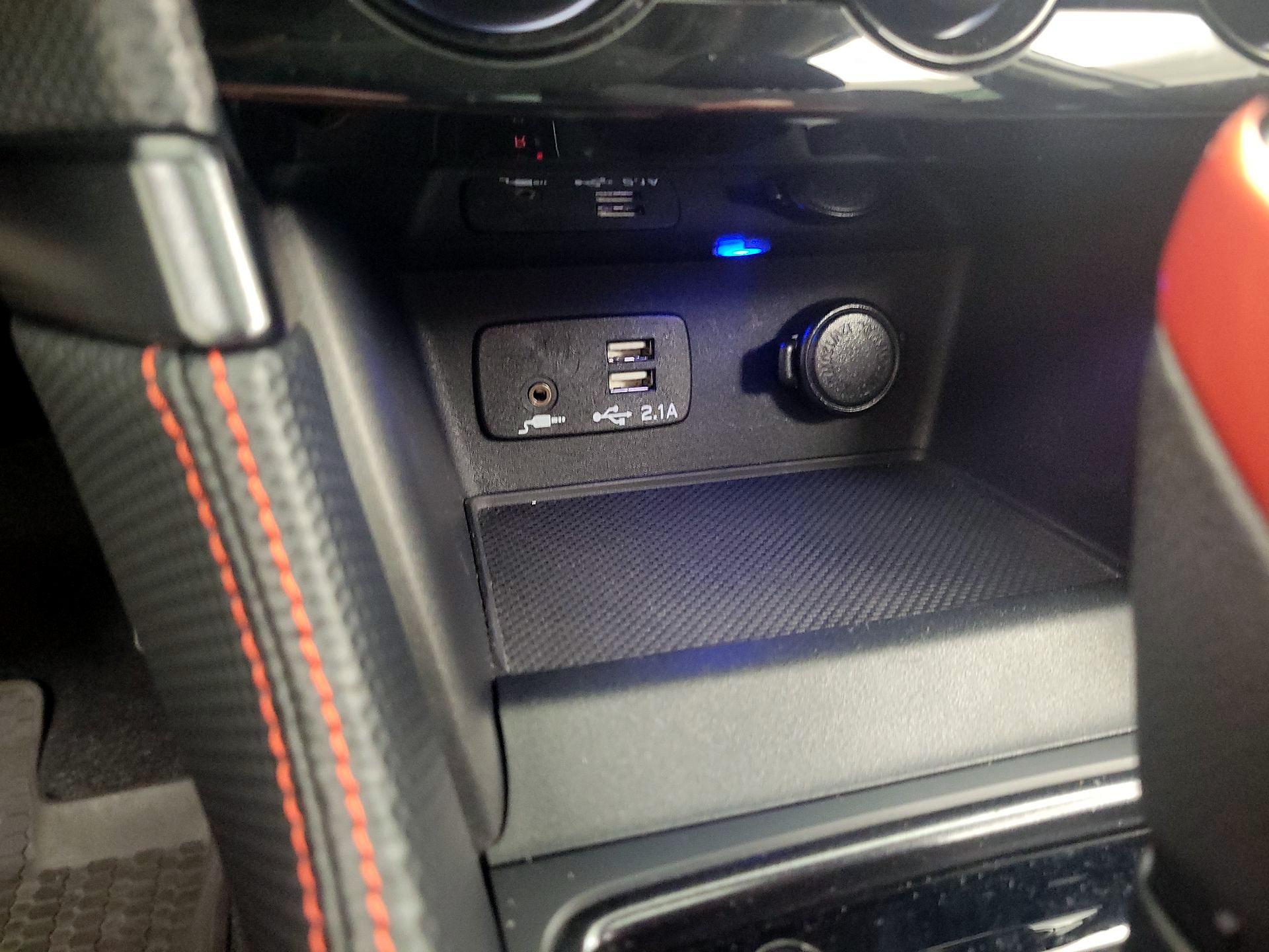 Thumbnail: 2023 Subaru Forester - 18