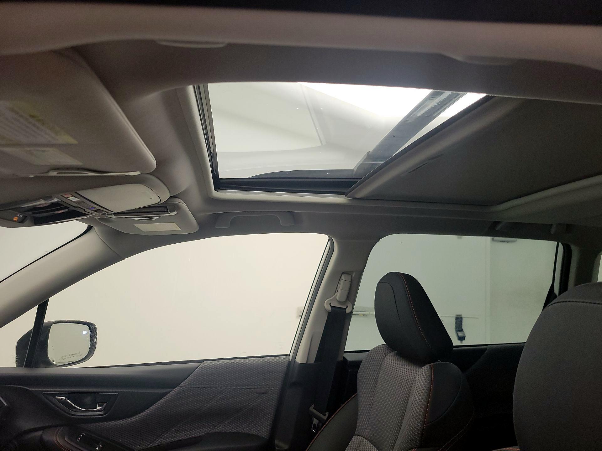 Thumbnail: 2023 Subaru Forester - 19