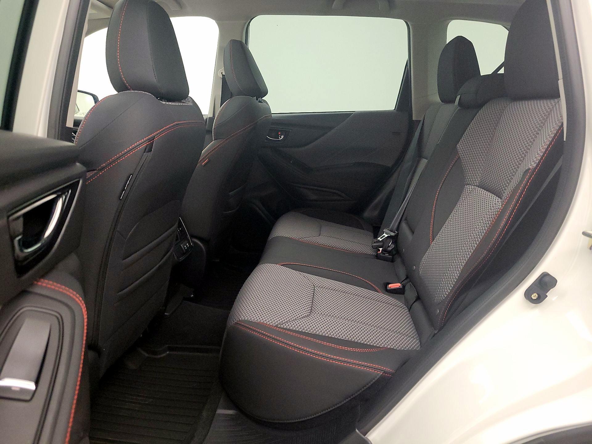 Thumbnail: 2023 Subaru Forester - 20