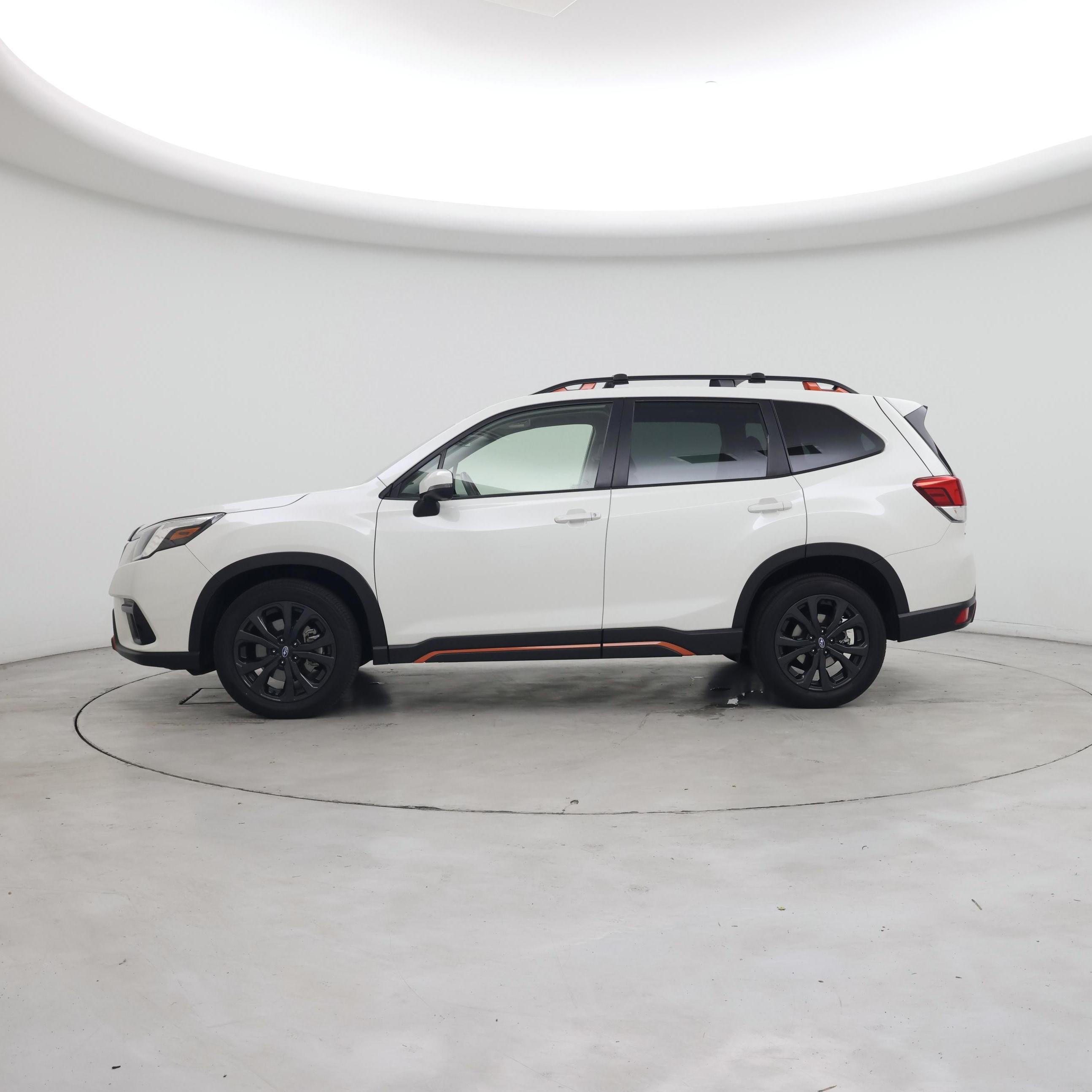 Thumbnail: 2023 Subaru Forester - 3