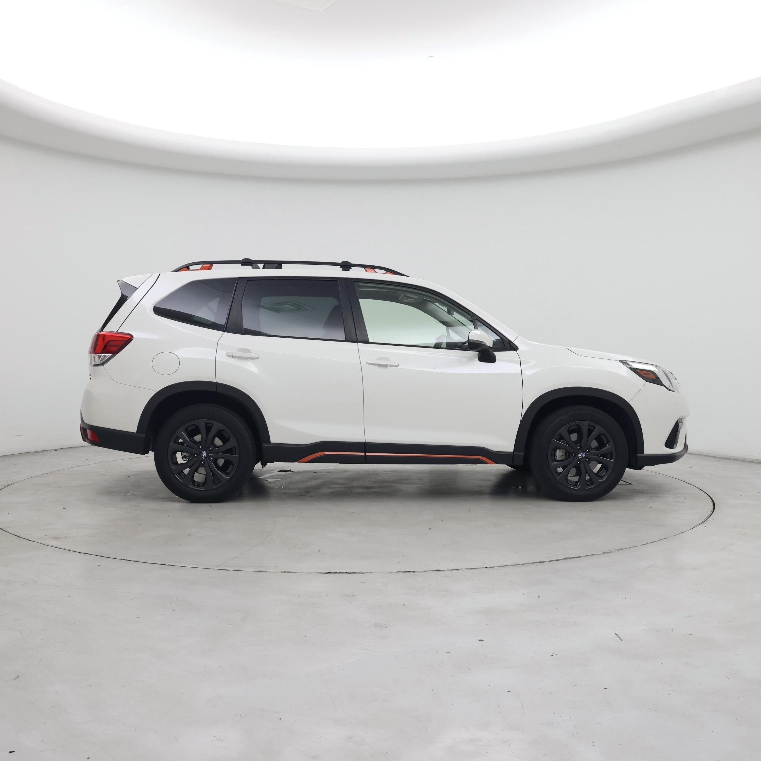 Thumbnail: 2023 Subaru Forester - 7