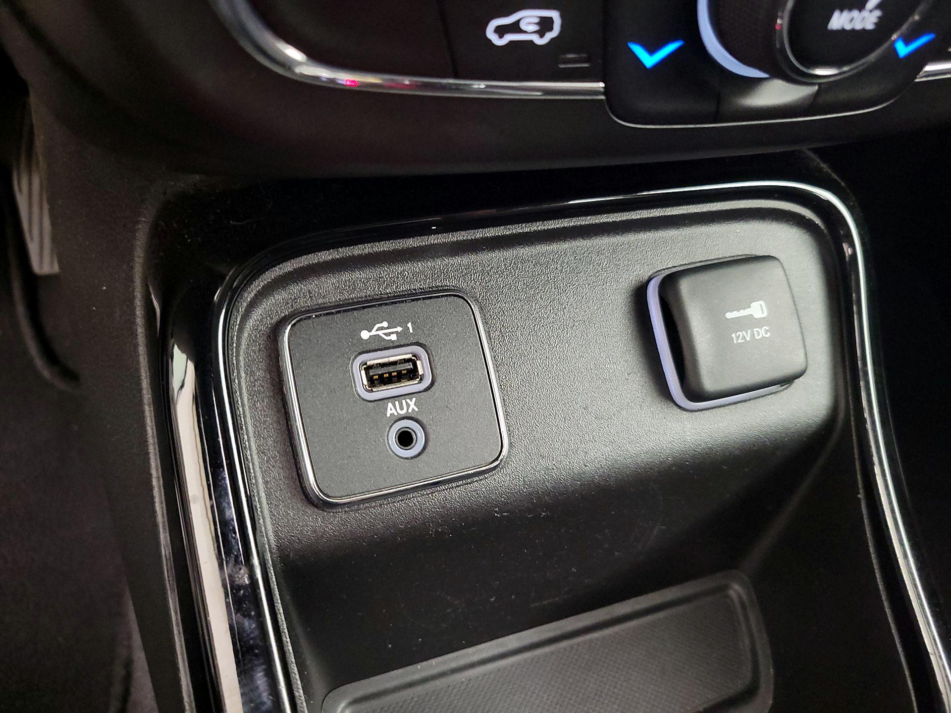 Thumbnail: 2019 Jeep Compass - 18