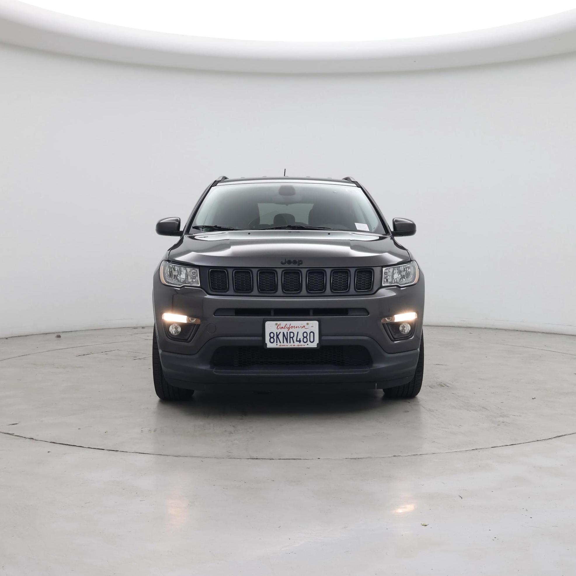 Thumbnail: 2019 Jeep Compass - 5