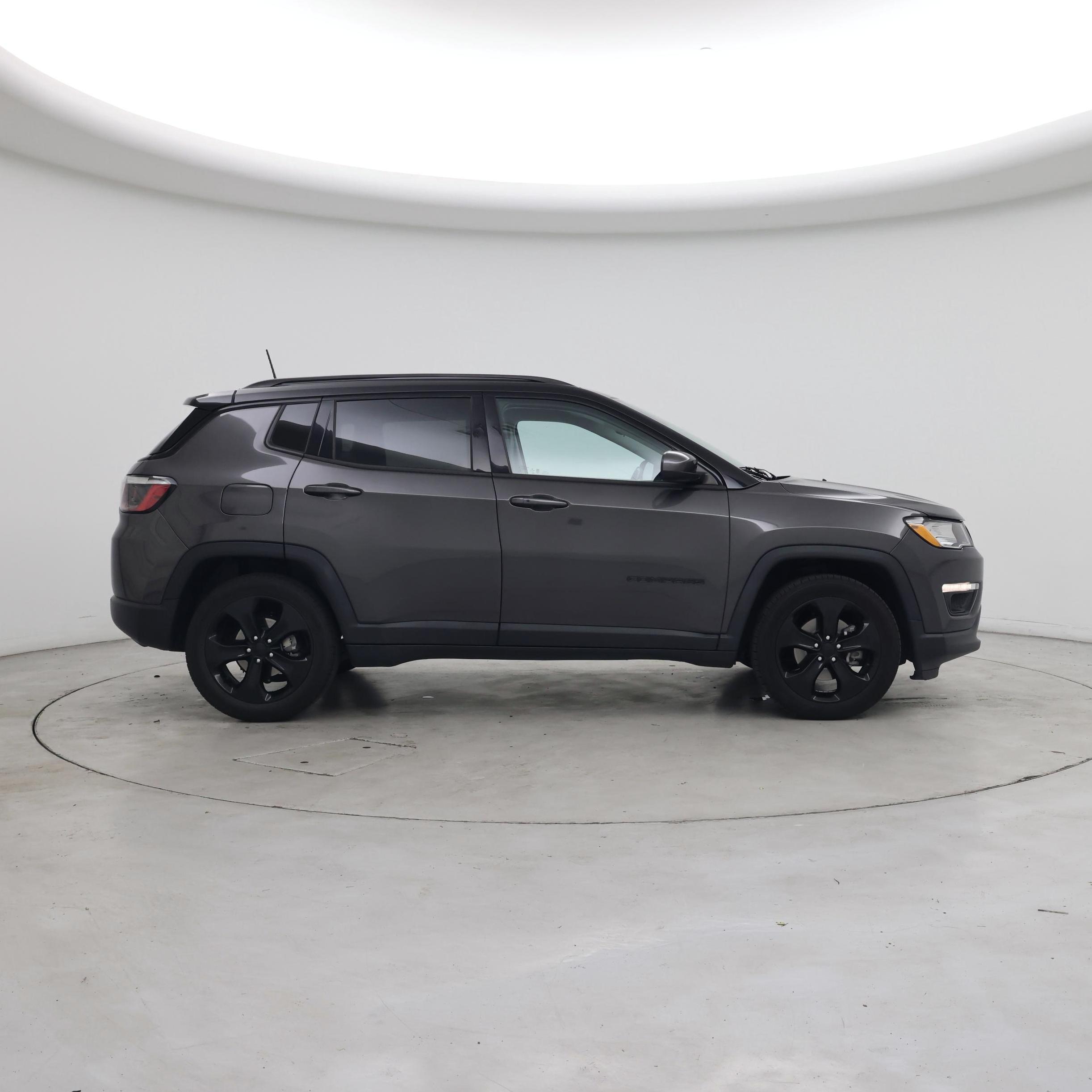 Thumbnail: 2019 Jeep Compass - 7