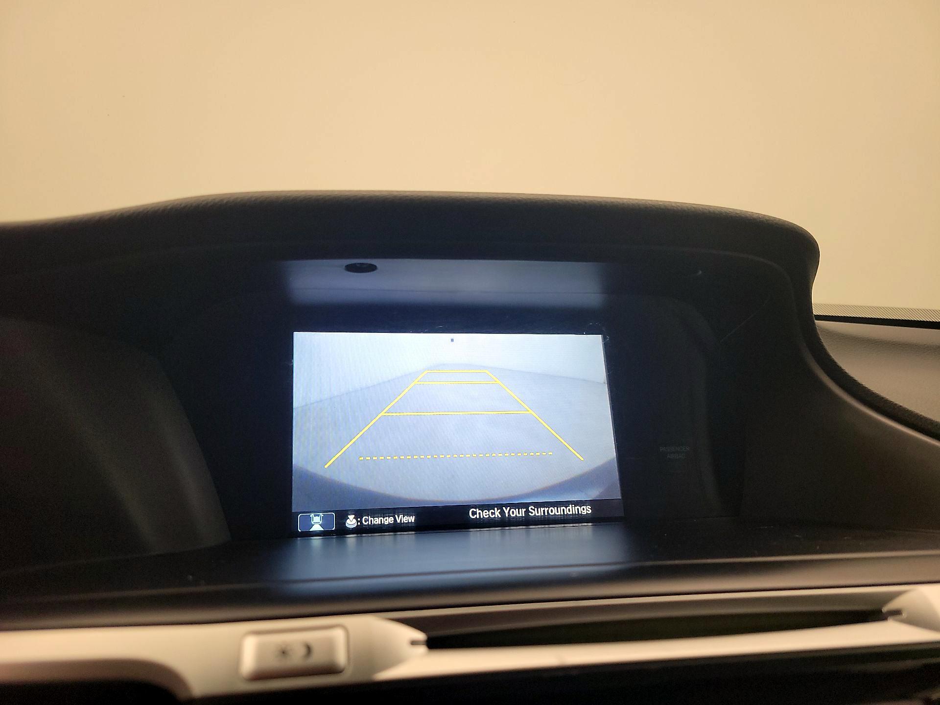 Thumbnail: 2015 Honda Accord - 13