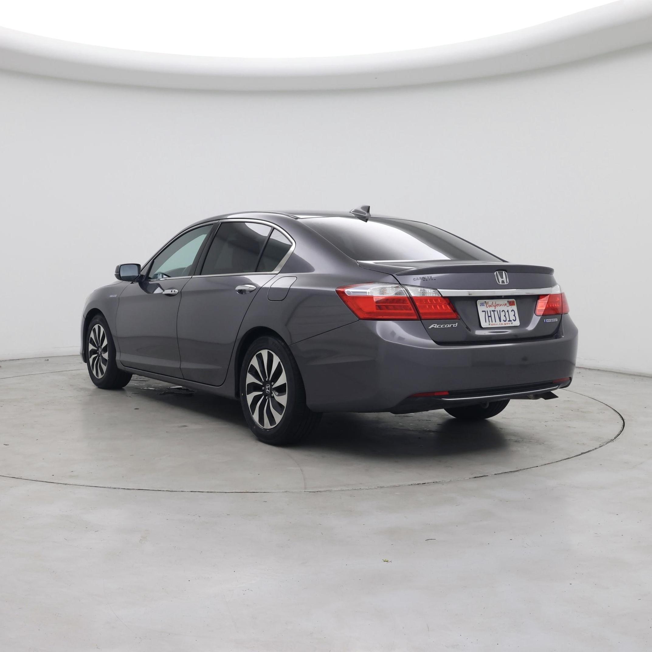 Thumbnail: 2015 Honda Accord - 2