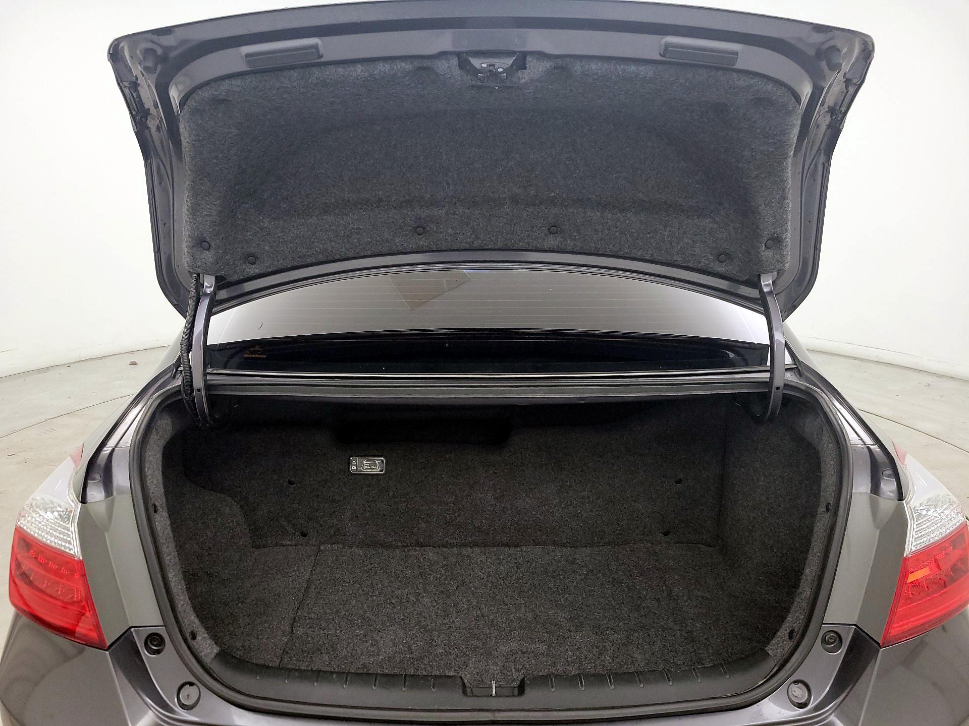 Thumbnail: 2015 Honda Accord - 19