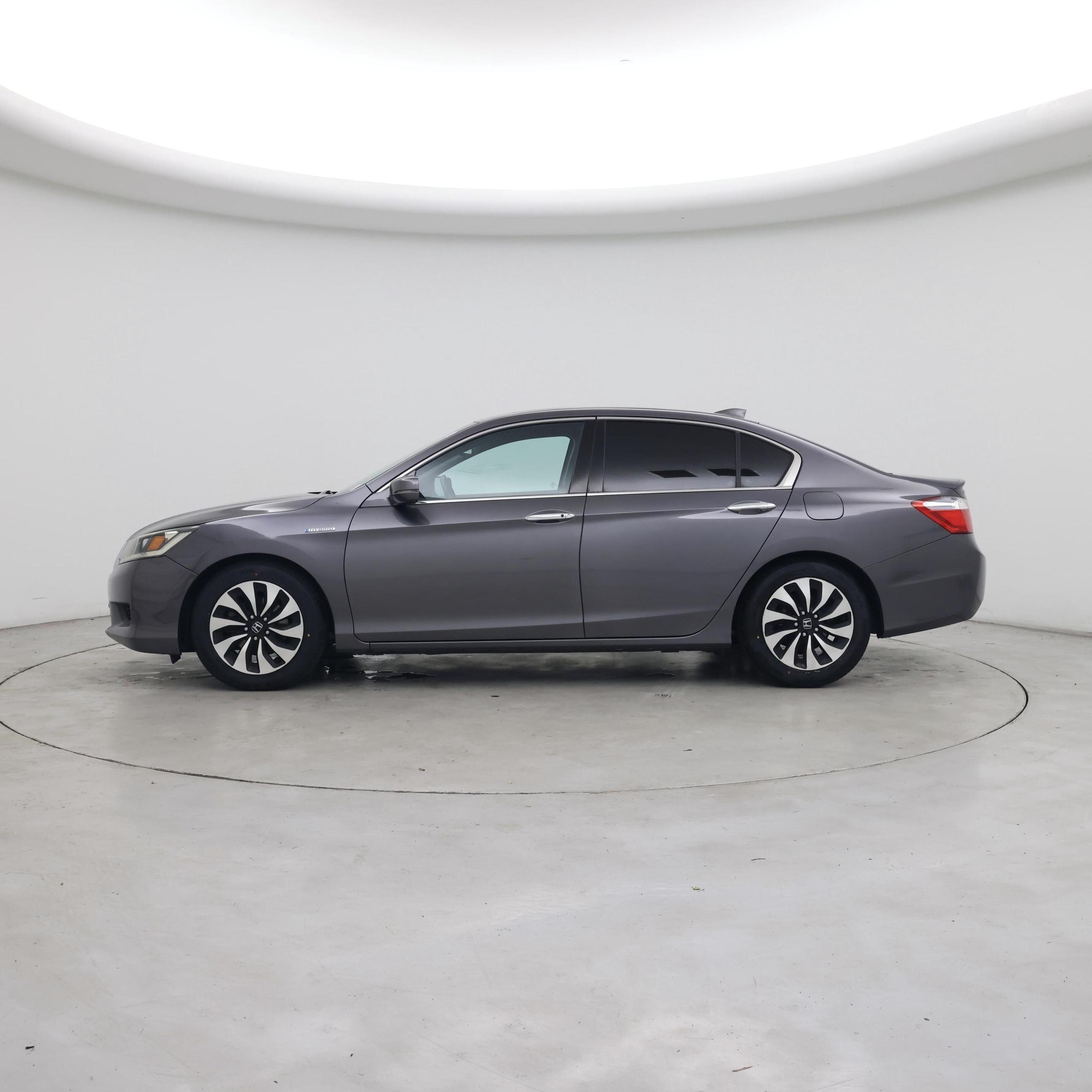 Thumbnail: 2015 Honda Accord - 3